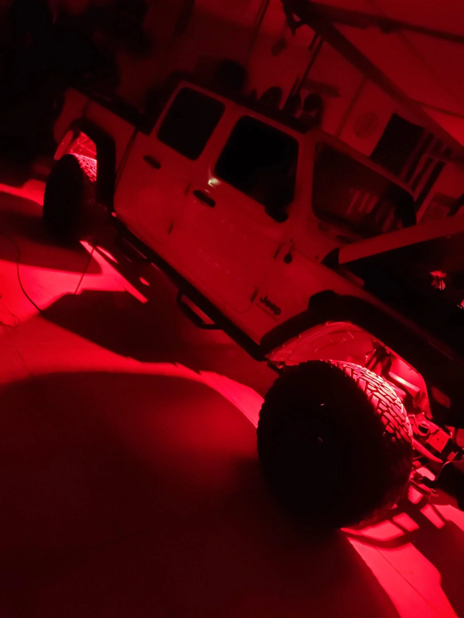 Jeep Gladiator Best Rock Lights 20210724_220112