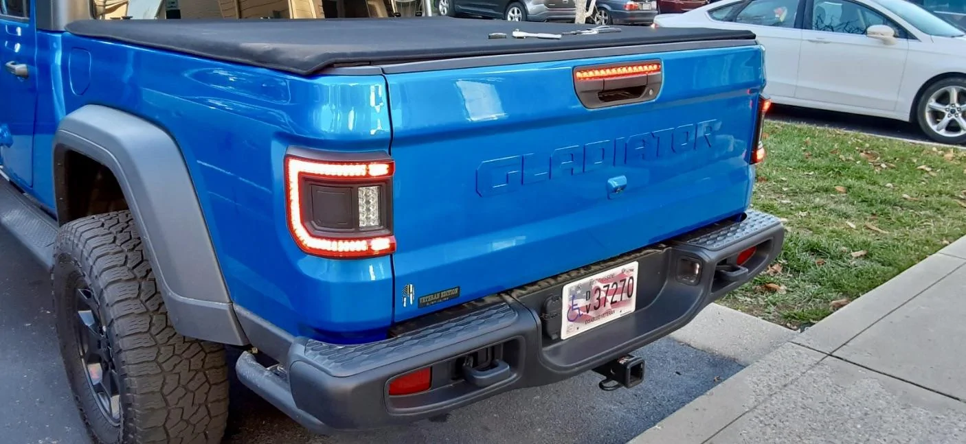 Jeep Gladiator Flush Mount Tail Lights 1A2AFFA4-2AC5-4444-957D-536FA9F14813_1_201_a