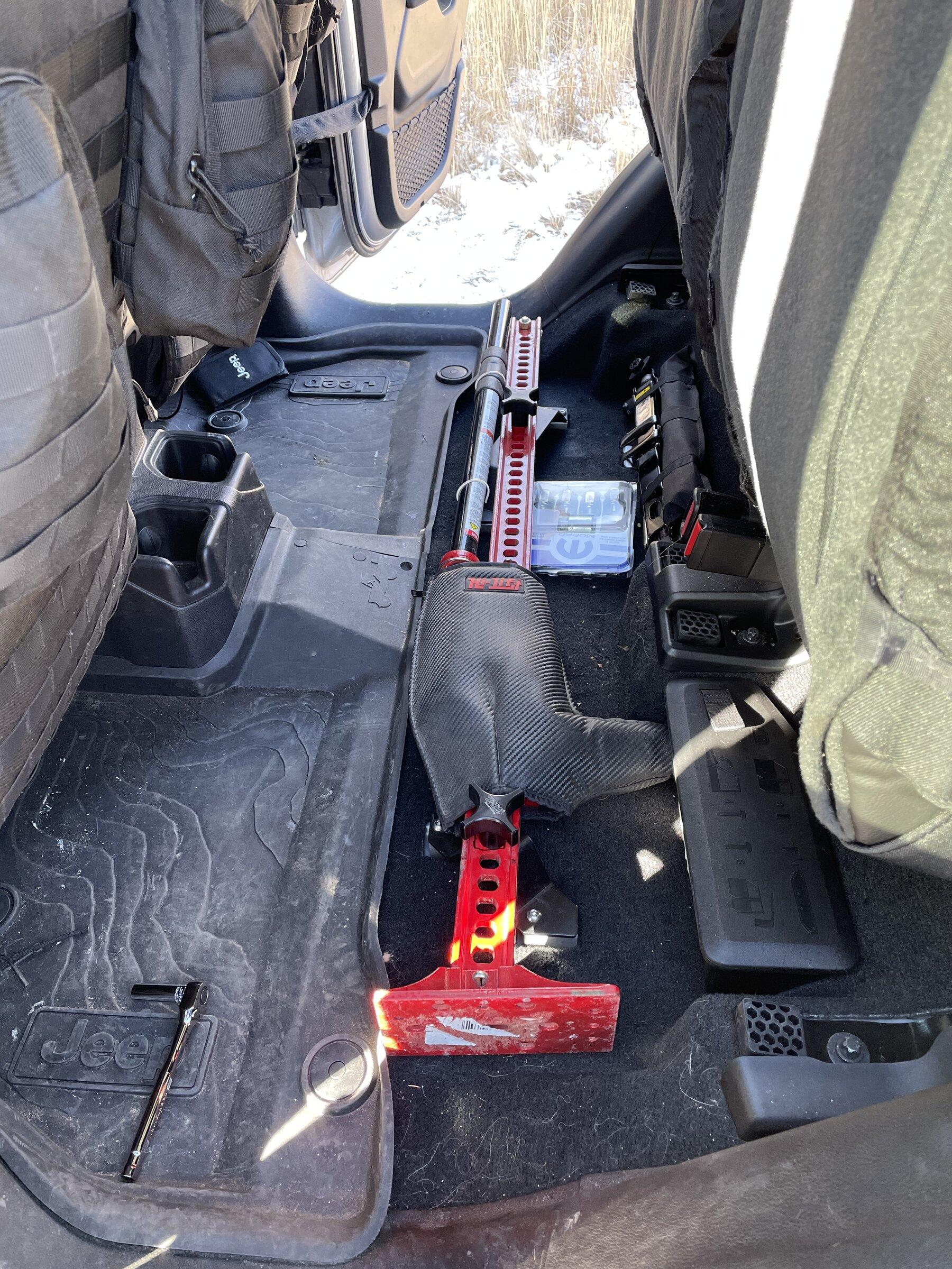 Jeep Gladiator Hi Lift 48 or 60? 6578277F-F542-4562-B7C7-C063304BB50C
