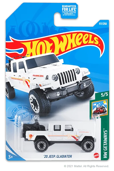 Jeep Gladiator What do u have coming in the mail? 1638493912181