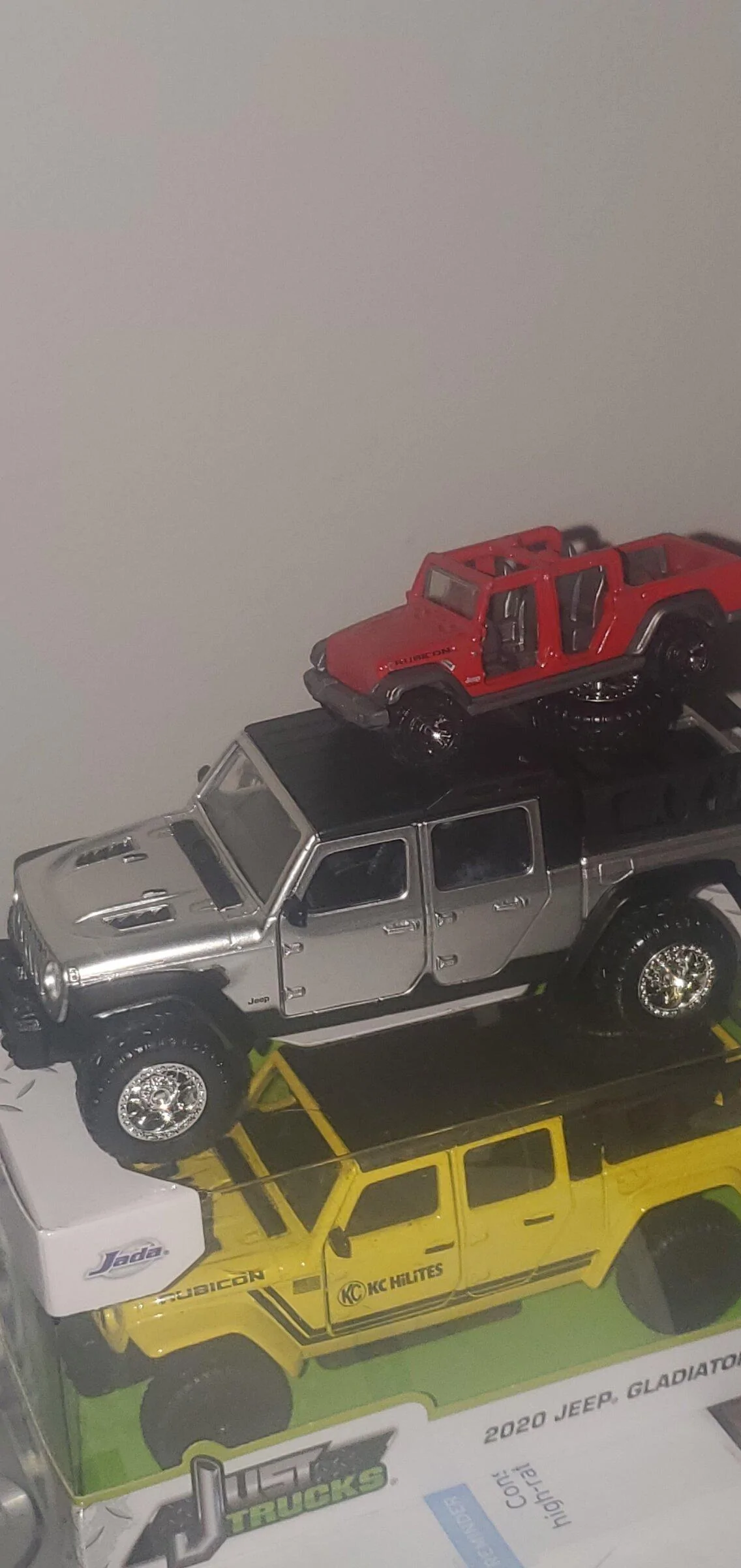 Jeep Gladiator Toys? 20211202_201618