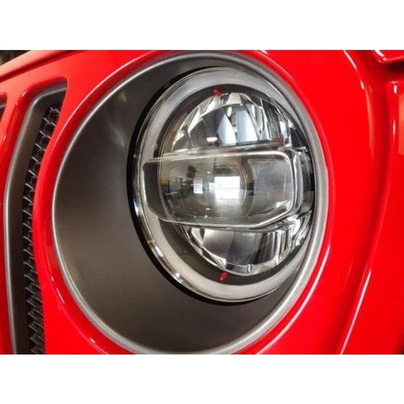 Jeep Gladiator Fake trim levels? 1ABA2B88-B2D2-4059-8C01-9CCBEFD56D23
