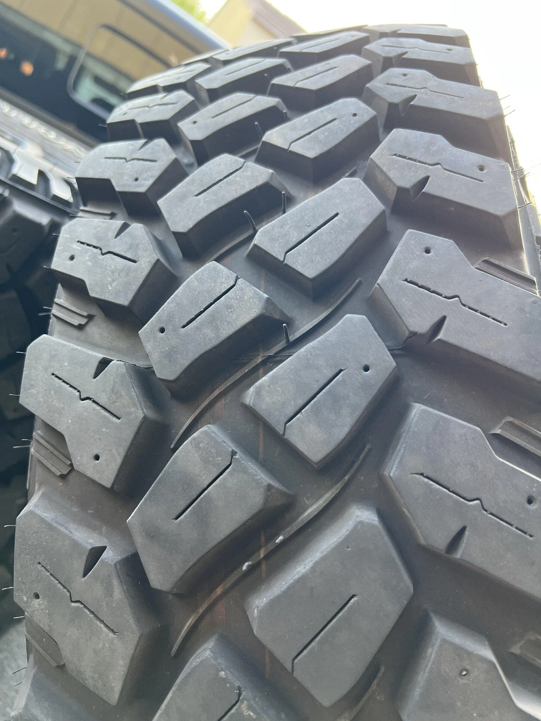 Jeep Gladiator Stock Takeoff’s & 33” Firestone MT/2 E066A3A1-B4D1-4535-ABCE-1B746B1C08EF
