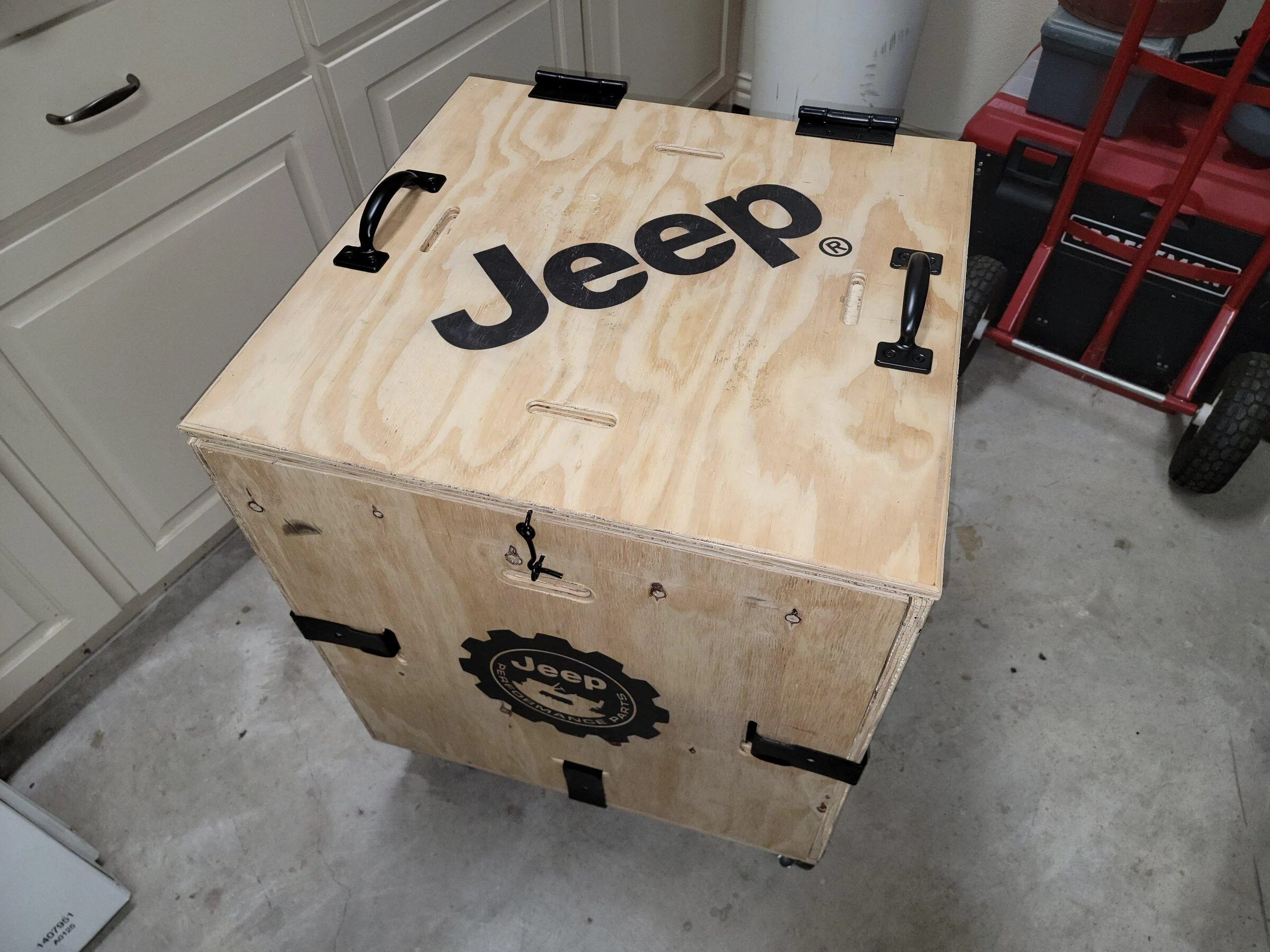 Jeep Gladiator O 20211203_095445