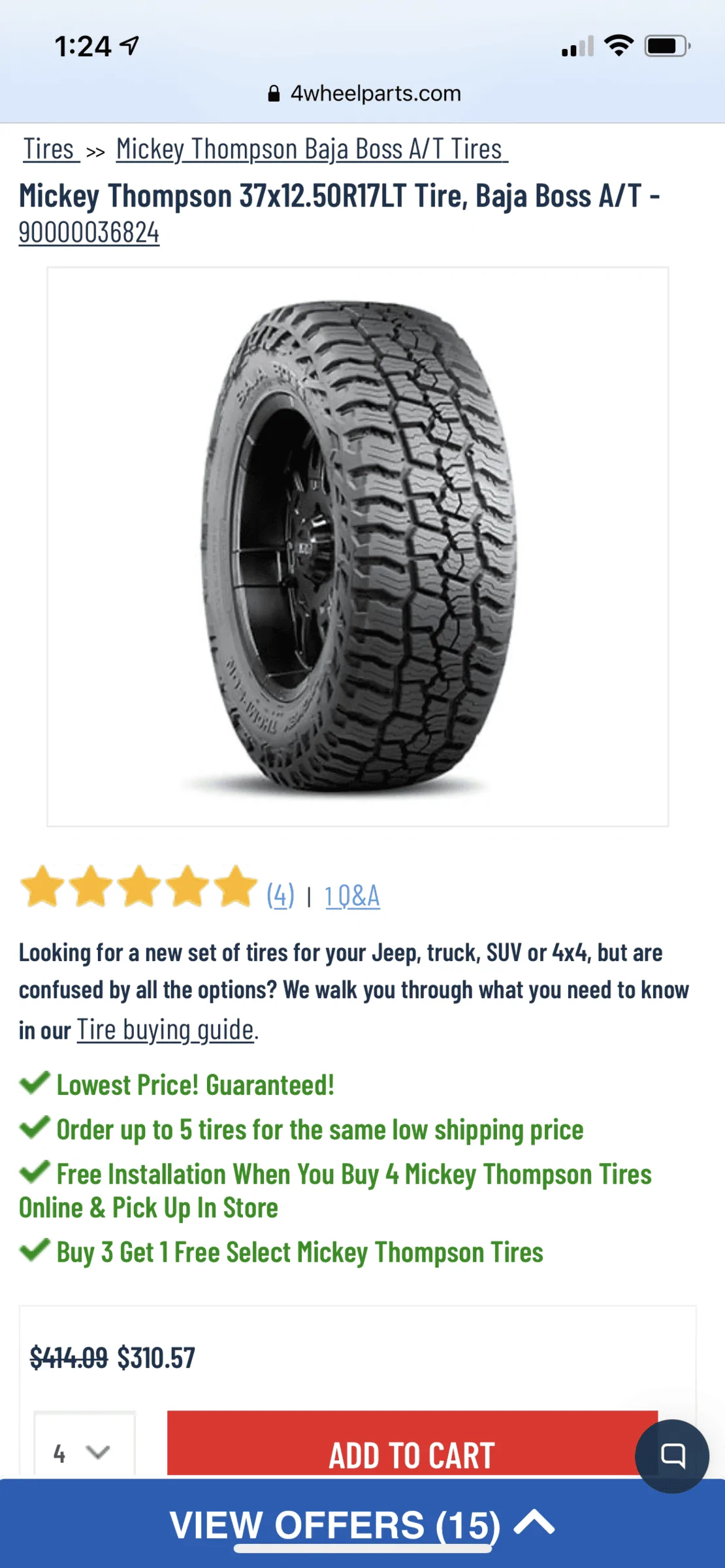 Jeep Gladiator What do u have coming in the mail? 677DA072-E484-4B97-940D-ECBF60CF349D