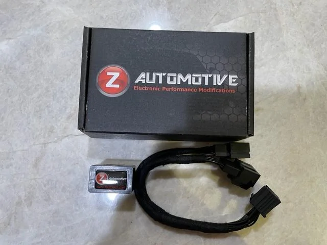 Jeep Gladiator Mini Tazer  Jeep Wrangler/ Gladiator JL/JT and extension cable IMG_4597