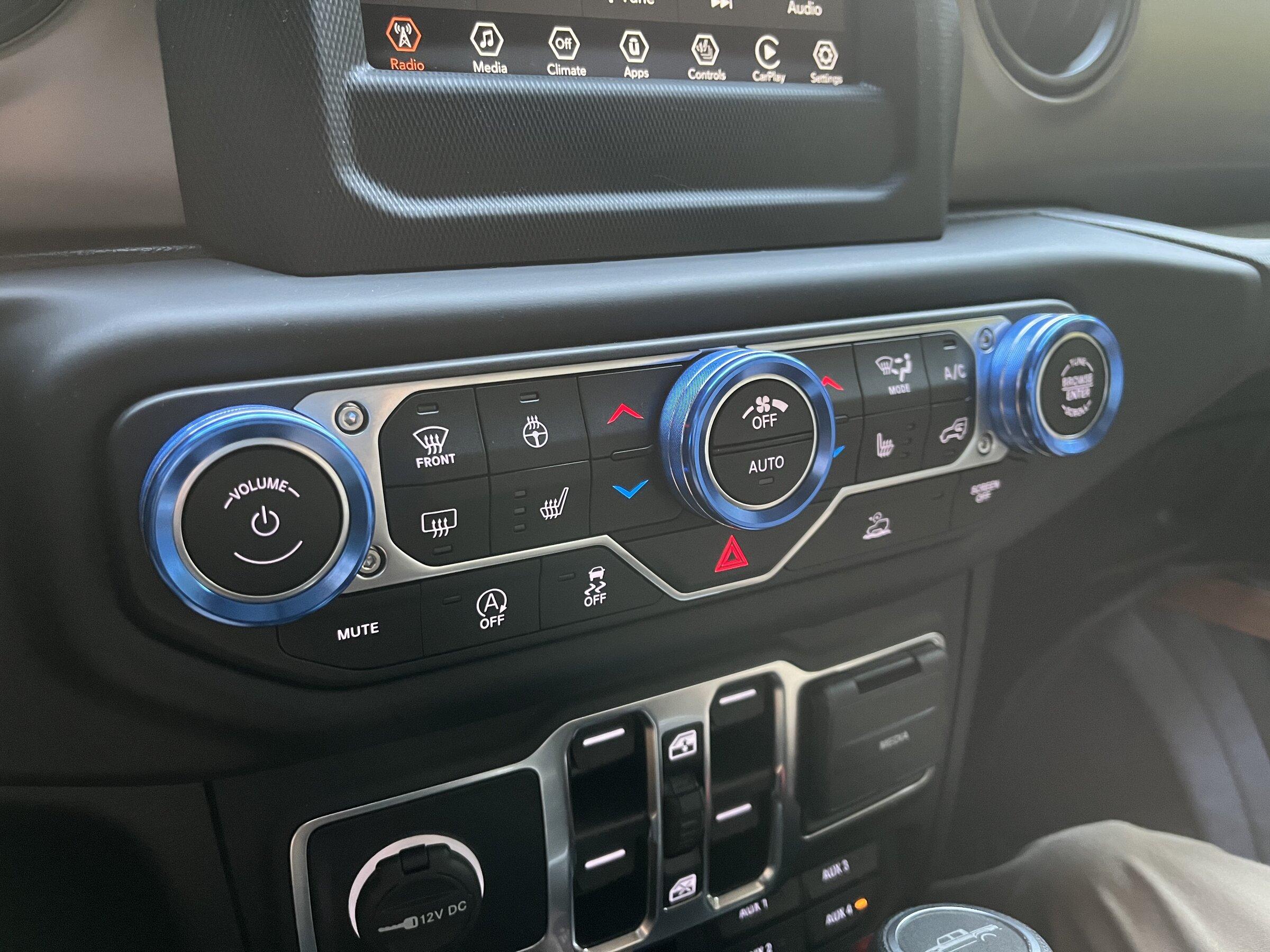 Jeep Gladiator These switch knob covers any good? BC8CAC4E-63A6-4057-805A-D8E21EDD6181