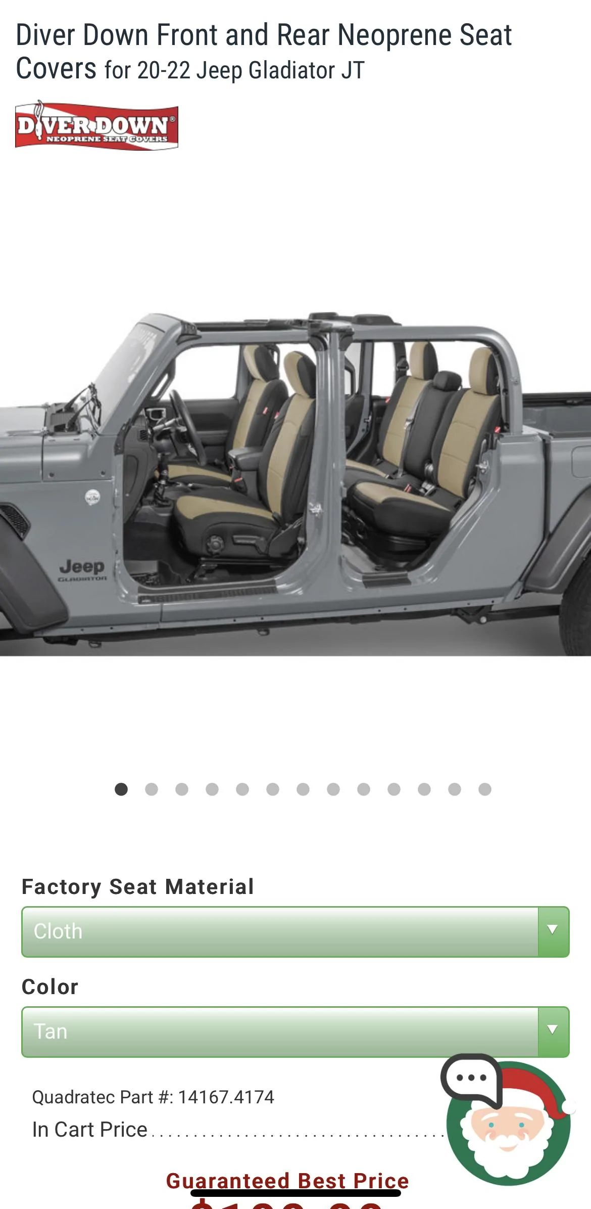 Jeep Gladiator What do u have coming in the mail? 342B7C7F-6D3B-4578-8BCB-5A616908111C