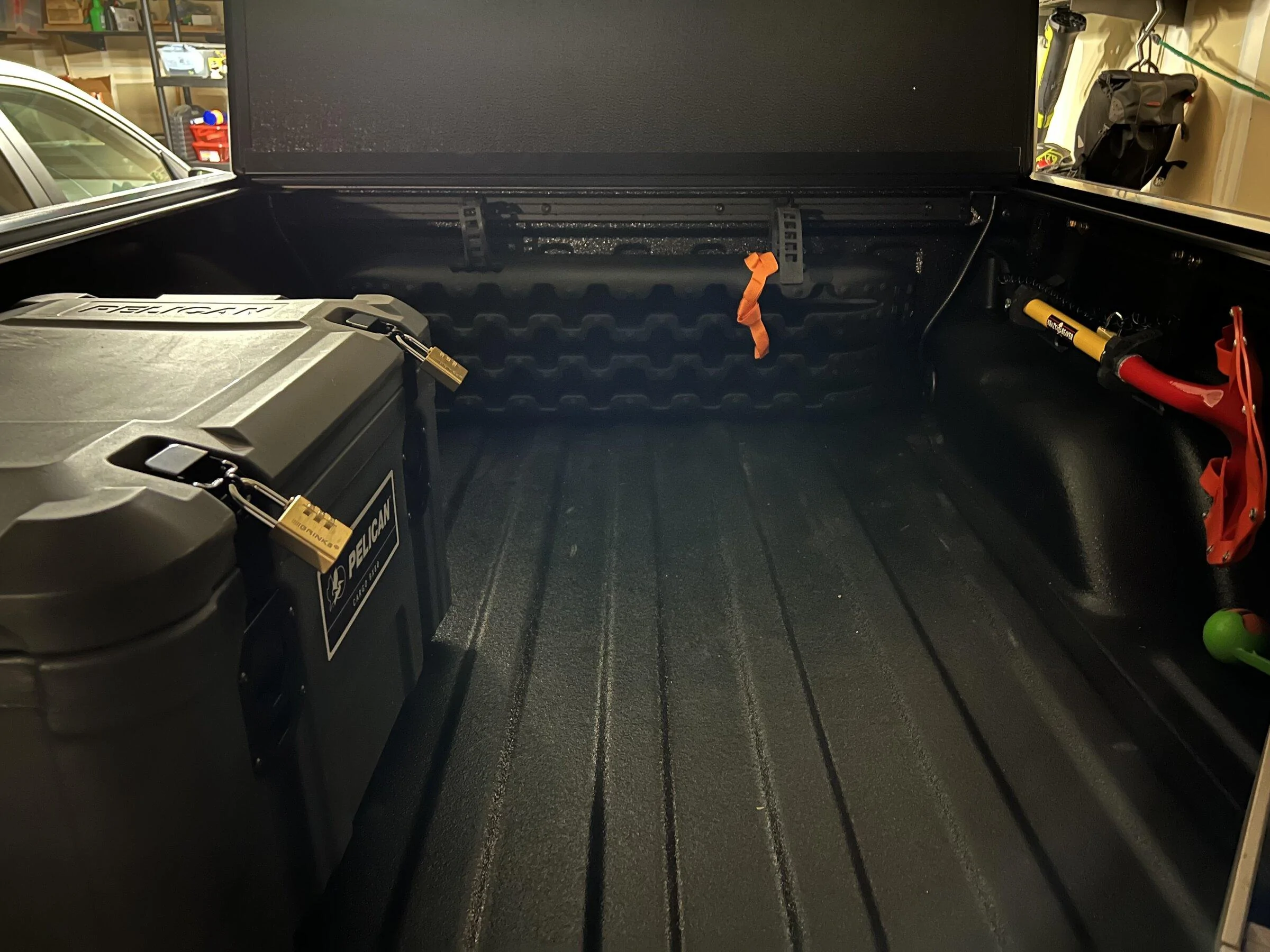 Jeep Gladiator What did you do TO your Gladiator today? [ADMIN WARNING: NO POLITICS, NO GUN TALK] 47B2207A-2A67-406C-875B-8815F7D1ABDA