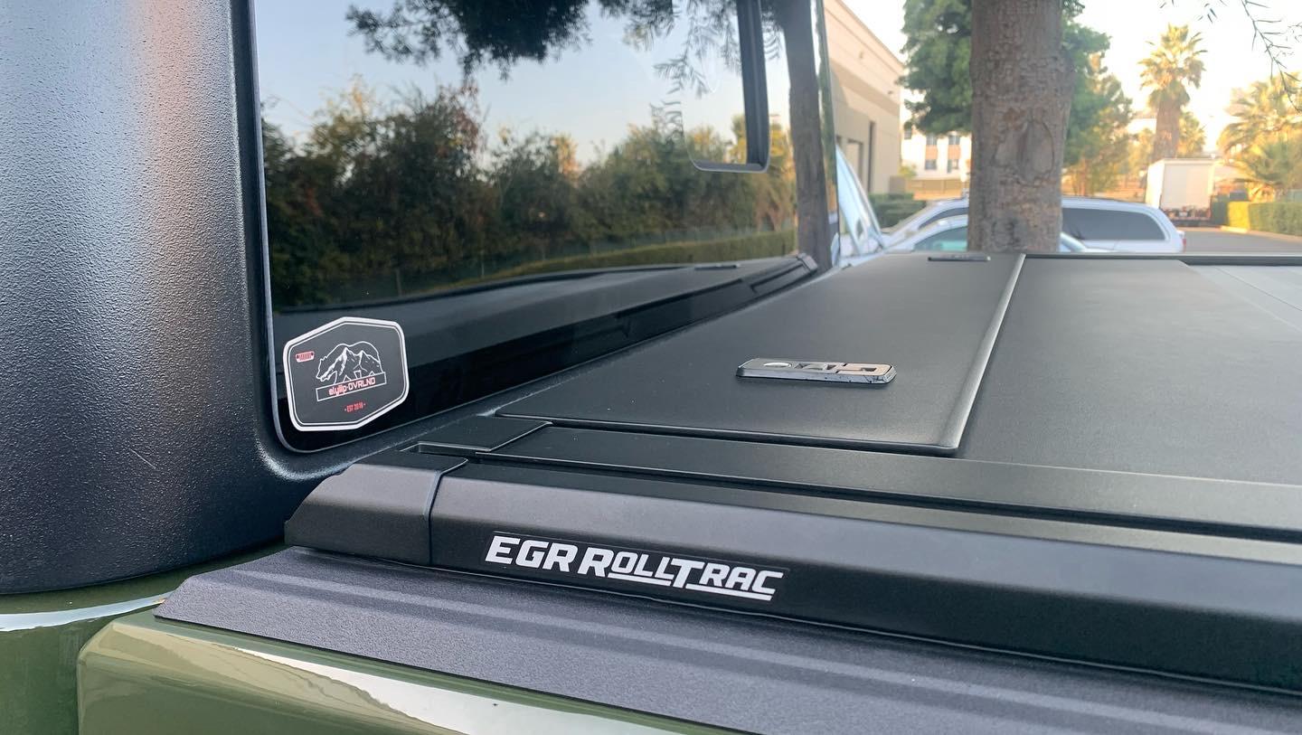 Jeep Gladiator What did you do TO your Gladiator today? [ADMIN WARNING: NO POLITICS, NO GUN TALK] 4B7FE3A1-BBCE-48B6-8AE4-8A73C17B1093