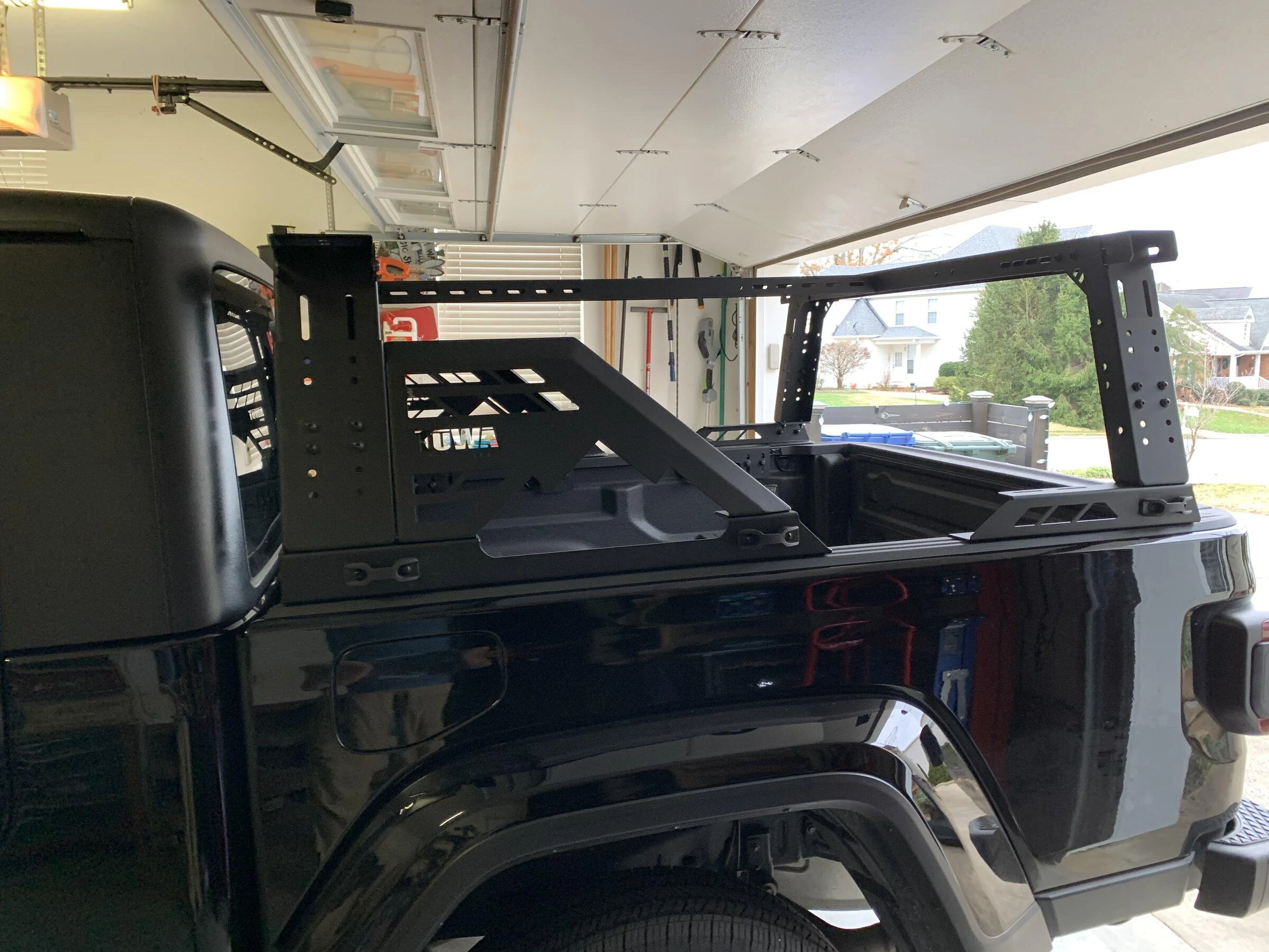 Jeep Gladiator What did you do TO your Gladiator today? [ADMIN WARNING: NO POLITICS, NO GUN TALK] 771B3ACC-4AB1-4FB6-BDC9-B1AB6CE45CD5