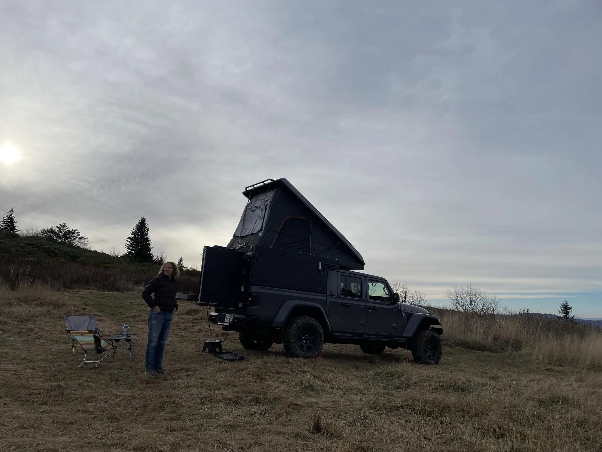 Jeep Gladiator Regearing for 35s or 37s and a heavy load 873CFB0A-0BD9-46CE-AC10-8A9EA1270B58