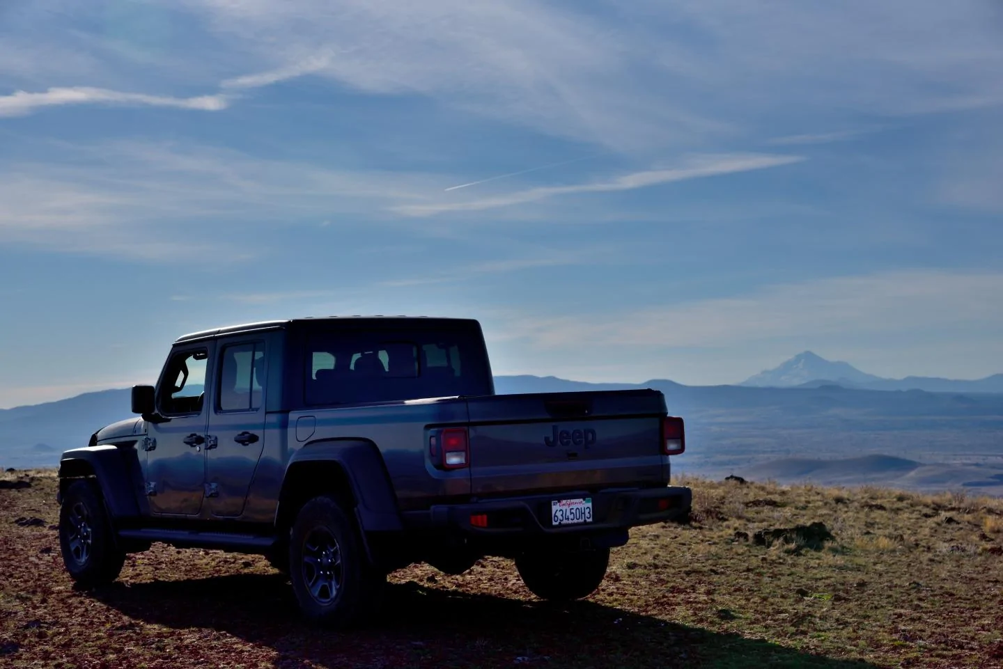 Jeep Gladiator What did you do WITH your Gladiator today? _DSC5862