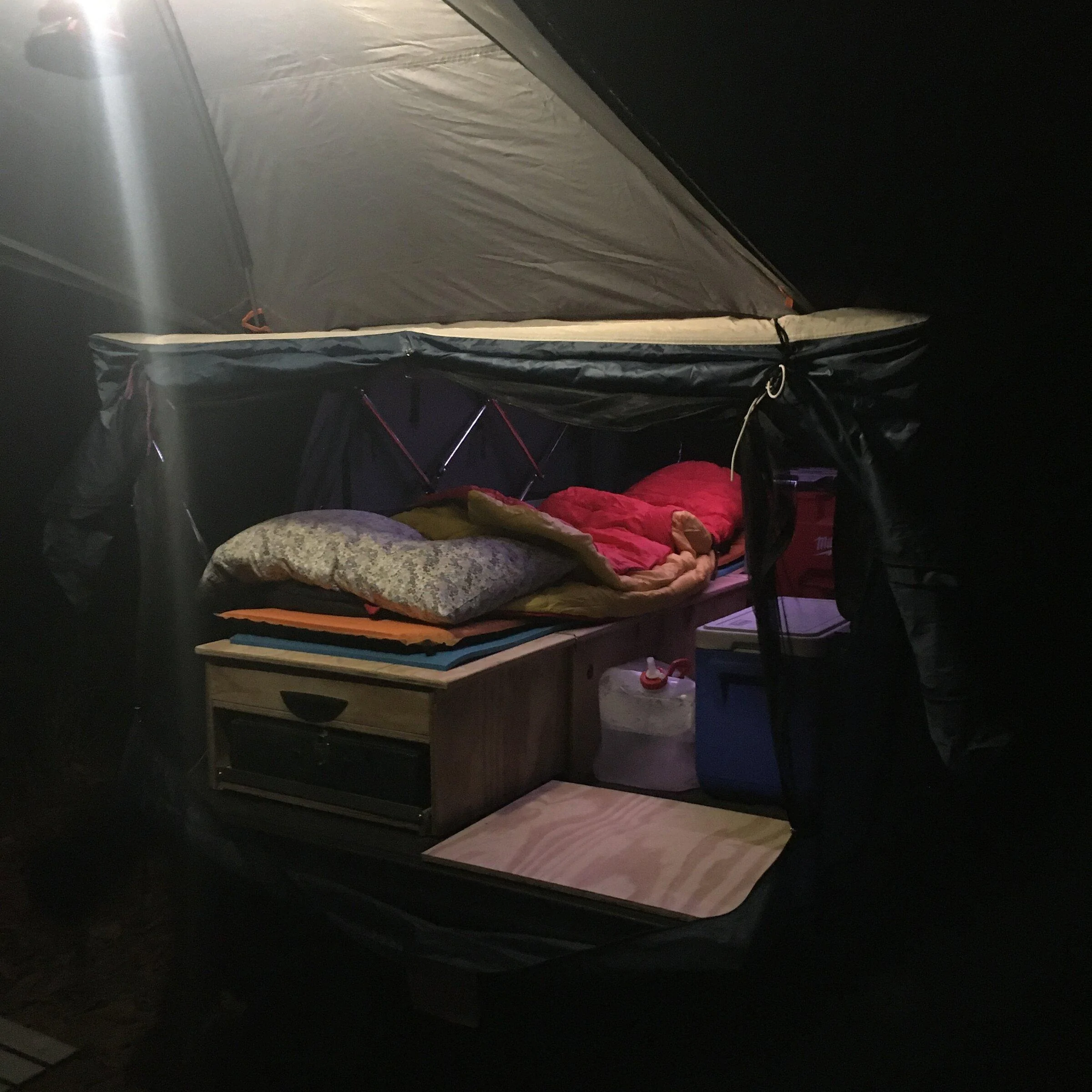 Jeep Gladiator Camping with your Gladiator A5EBEEDC-66D1-4121-80A3-6345F558F0D0