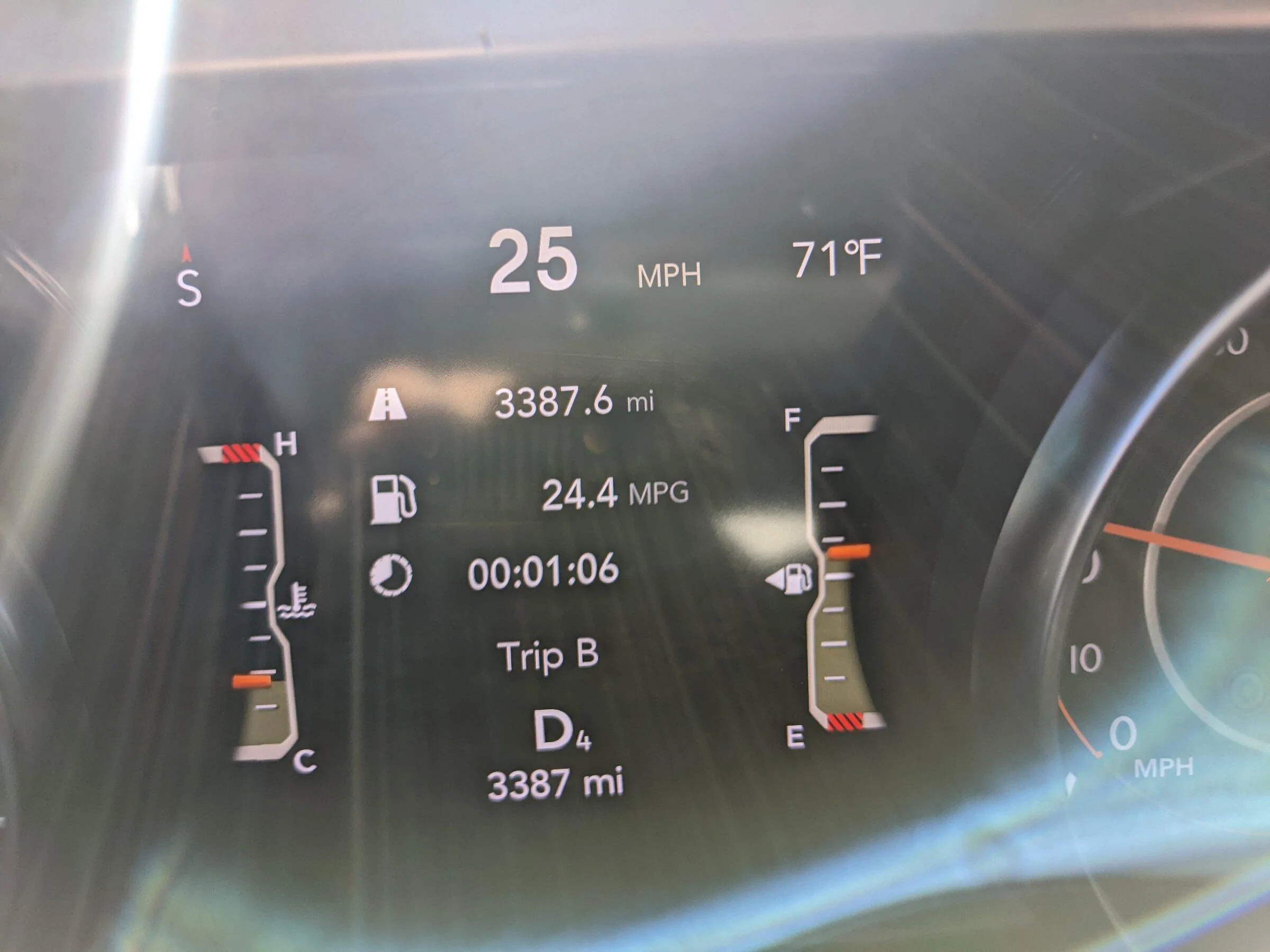 Jeep Gladiator Switch to Diesel PXL_20211205_183921107.MP