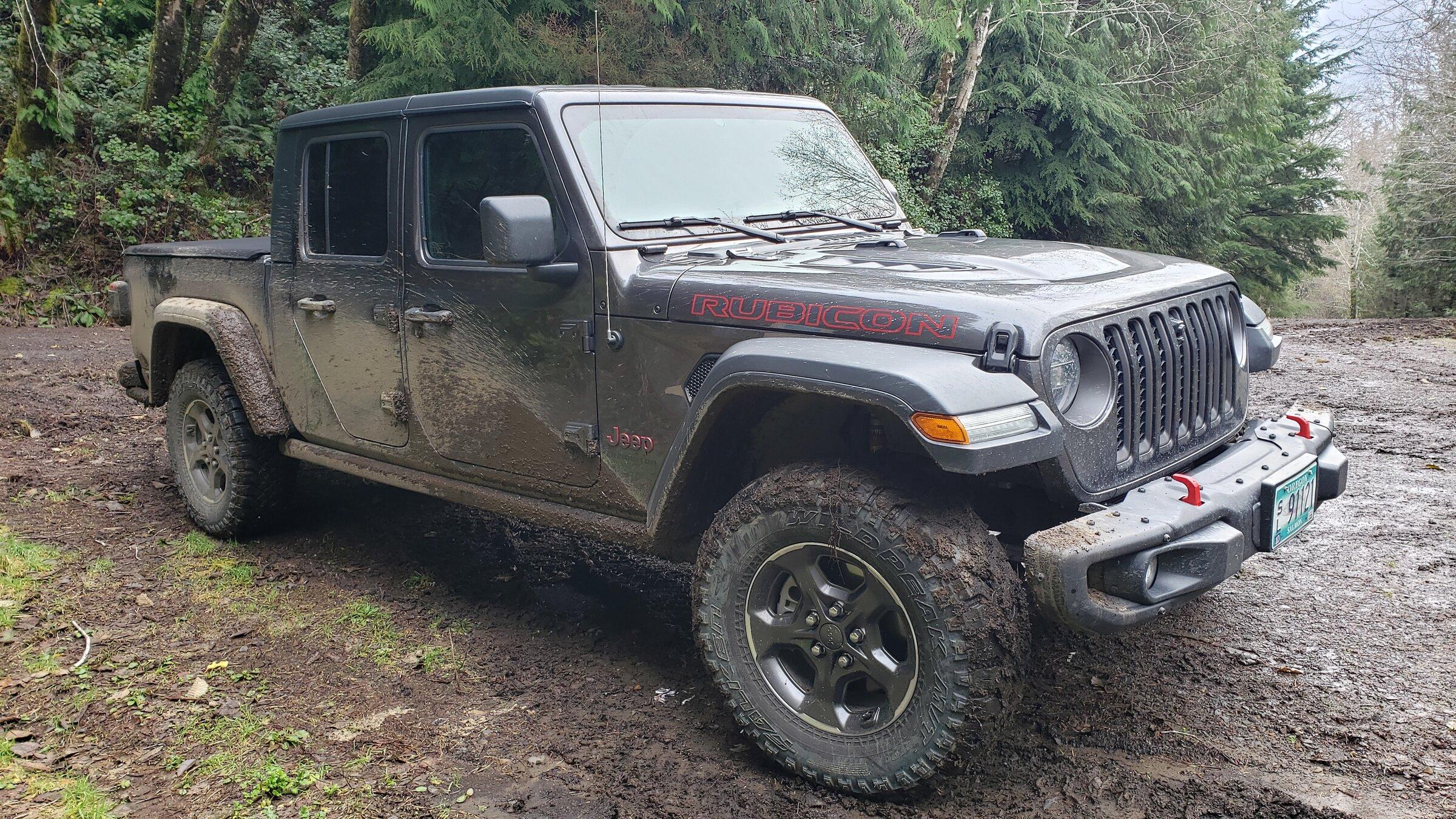 Jeep Gladiator Gladiator Glamour Shots 20211205_125121