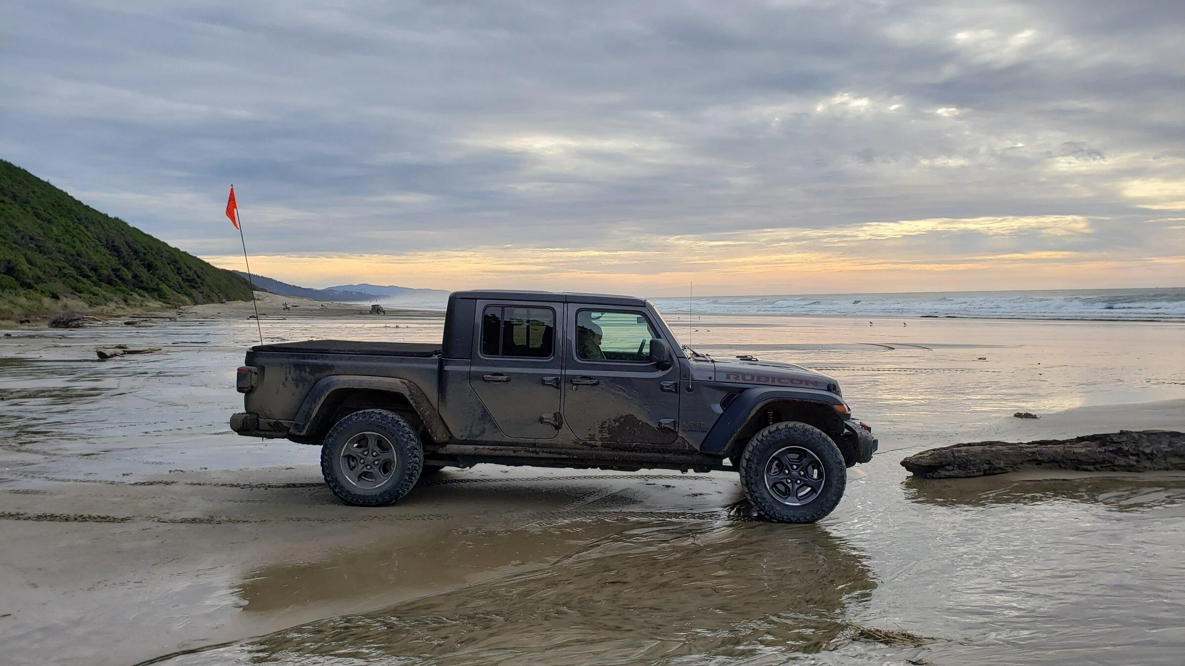 Jeep Gladiator Gladiator Glamour Shots 20211205_142339
