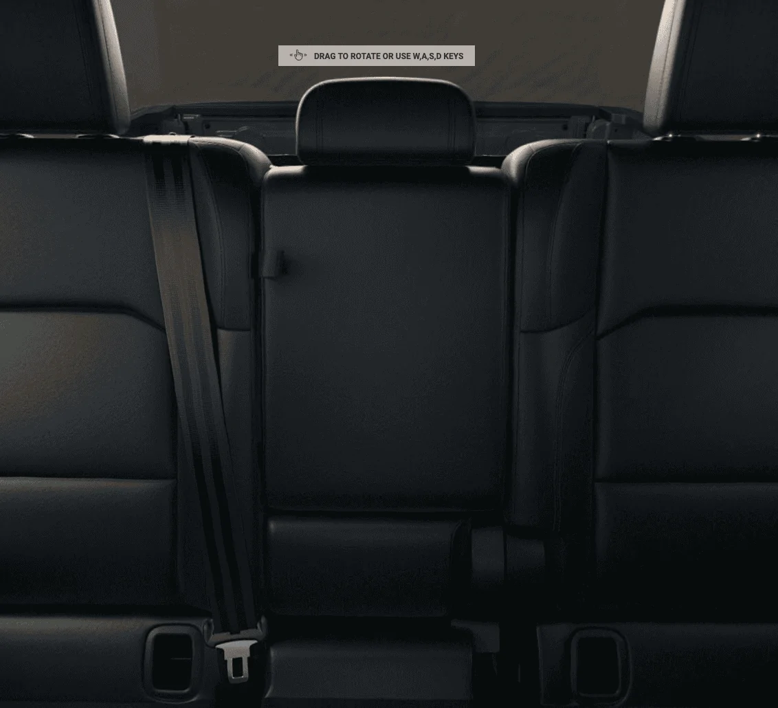 Jeep Gladiator Cloth Seats vs. Leather Seats Package 1638819982701
