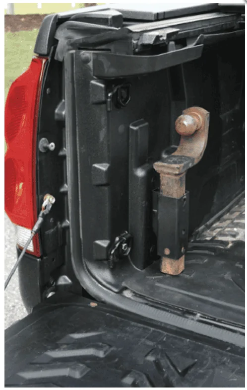 Jeep Gladiator Undercover swing case, let's here your review and pics of yours! 1638828091382