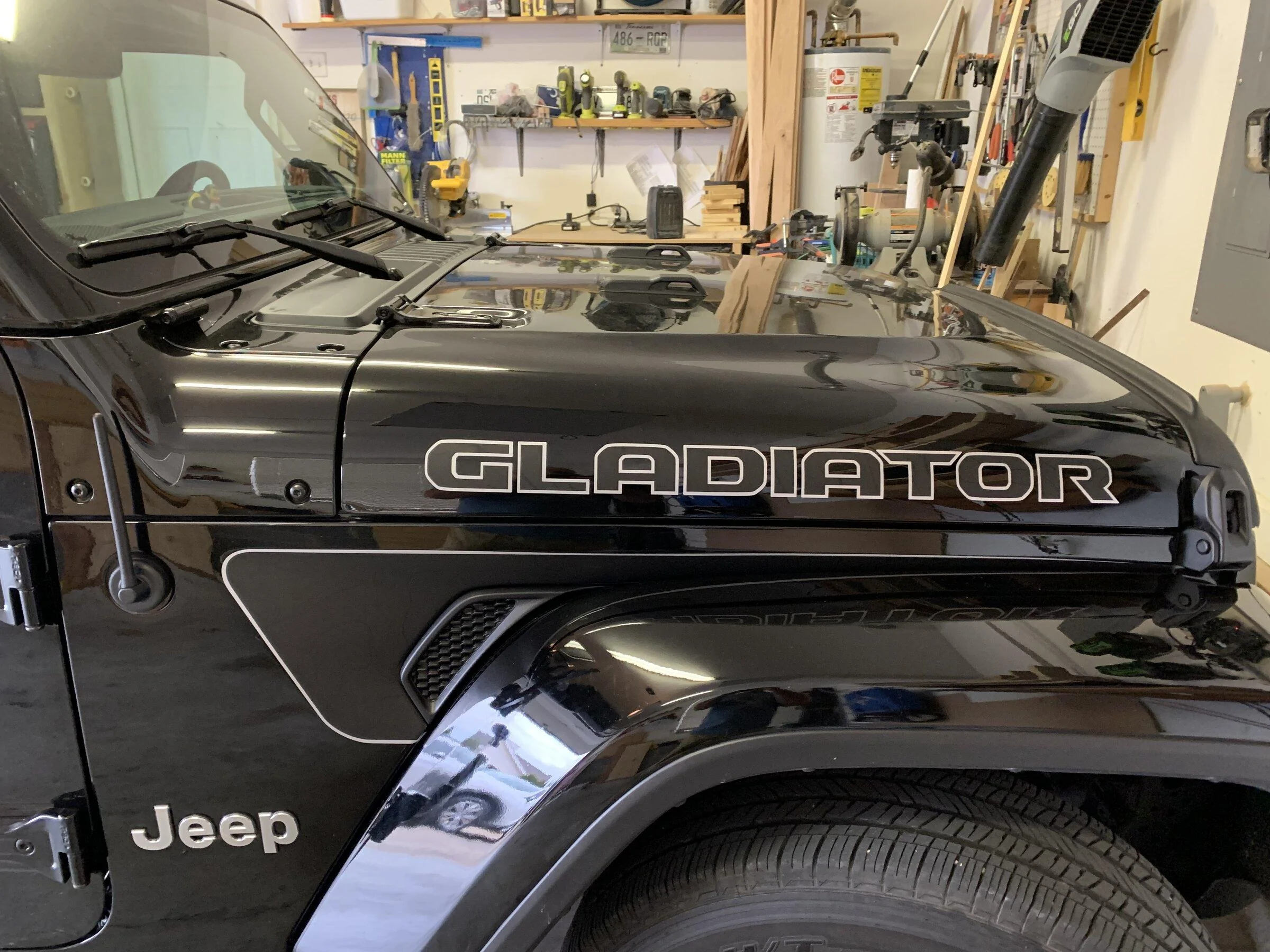 Jeep Gladiator Stickers and decal pics! AA38BCE8-36DA-484A-891A-08181457E4B3