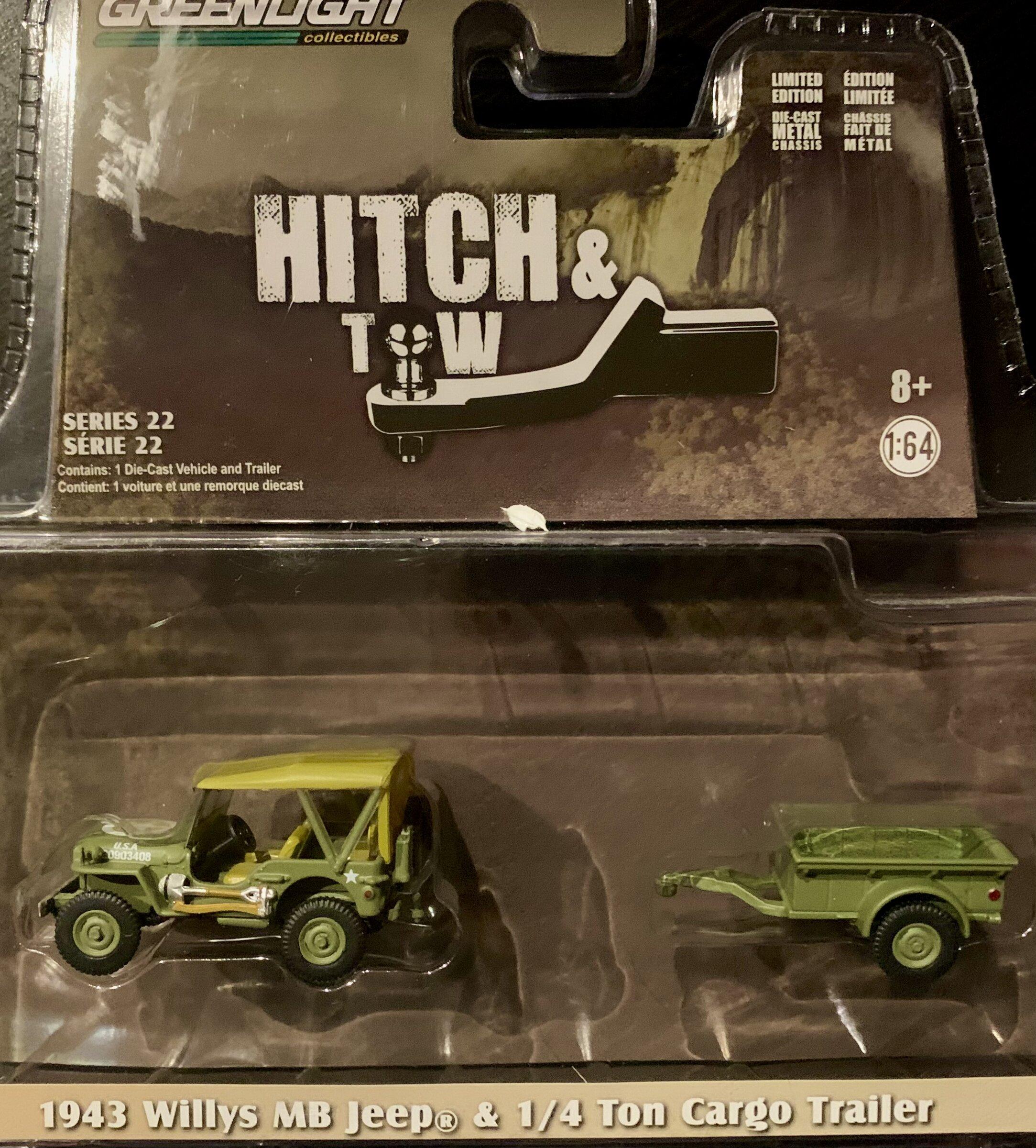 Jeep Gladiator Toy Gladiators, completed my Hot Wheels set. B14C221D-46CE-4328-8DE2-64BF4BD13BE5