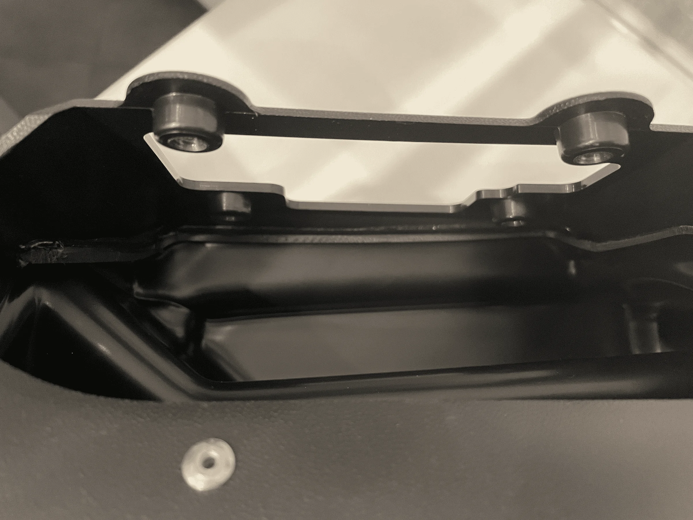 Jeep Gladiator AmFib Low Mount Snorkel? AmFib Weak Area