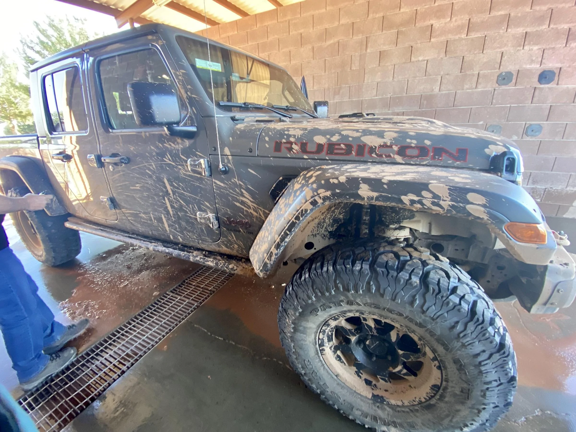 Jeep Gladiator O IMG_E8107