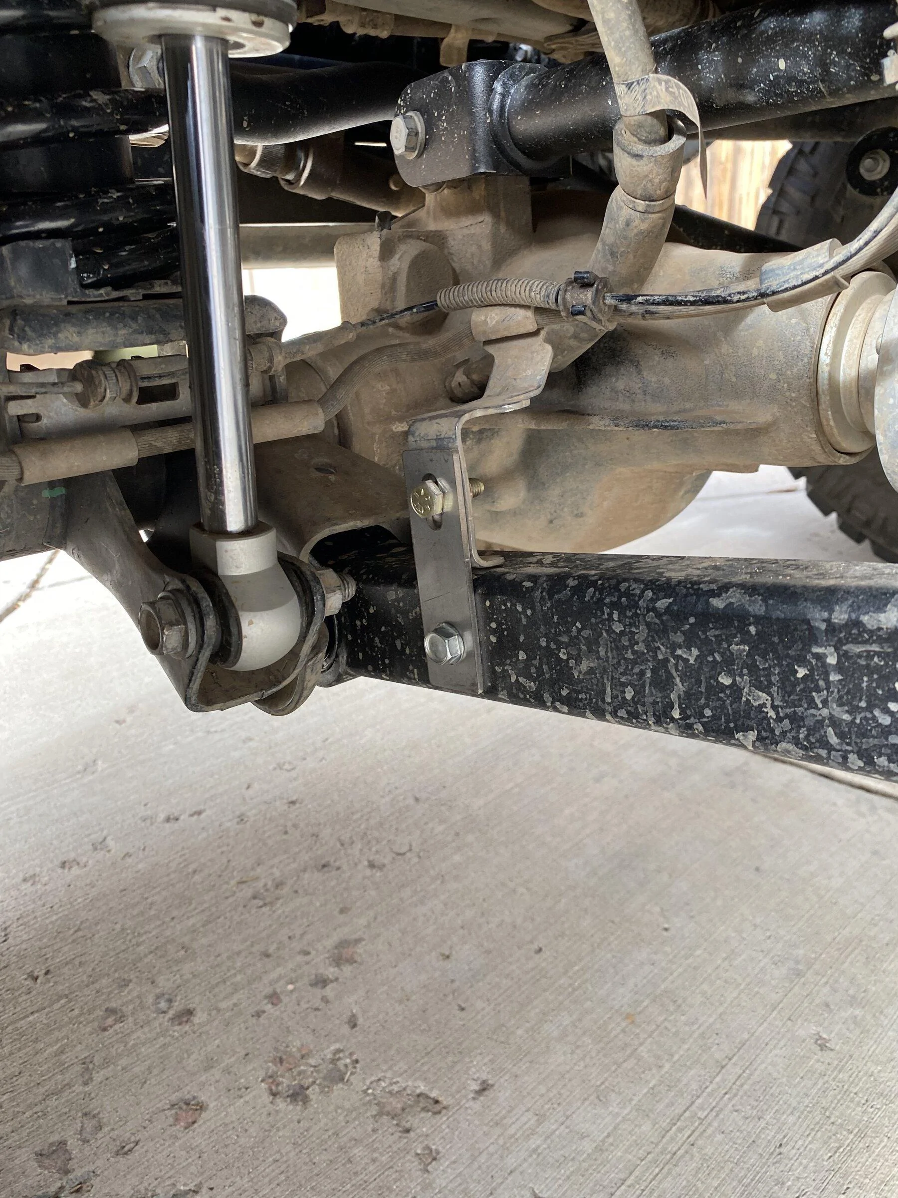Jeep Gladiator What did you do TO your Gladiator today? [ADMIN WARNING: NO POLITICS, NO GUN TALK] 66042014042__61D4D547-10D1-4EA8-A2AB-E39AA016F9DD