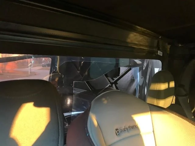 Jeep Gladiator Bestop teaser concept: folding soft cover / shell / topper for Gladiator bed insid