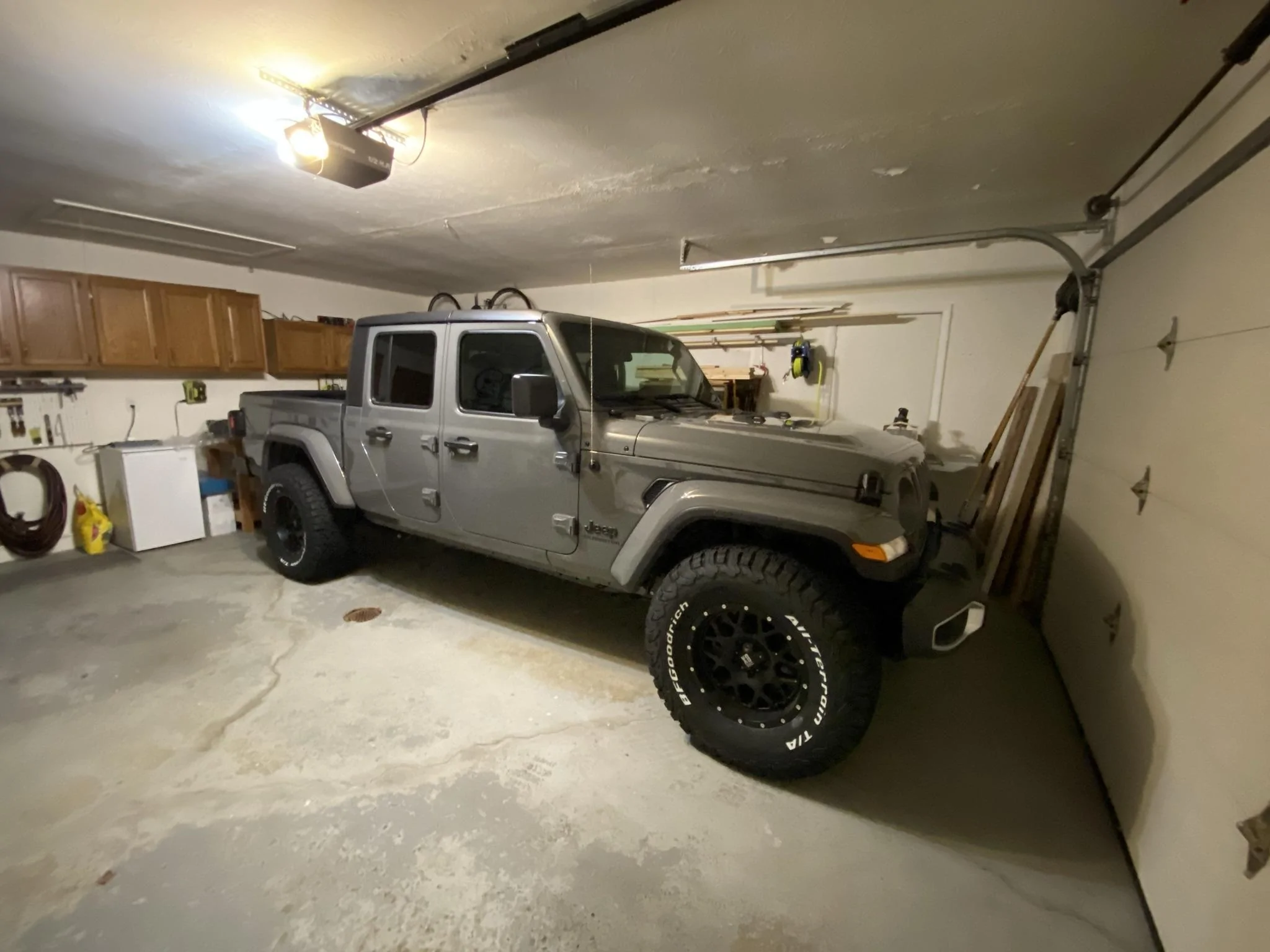 Jeep Gladiator Ridge grapplers E795366C-B75F-4D95-BEF3-4CDEF51CF49F