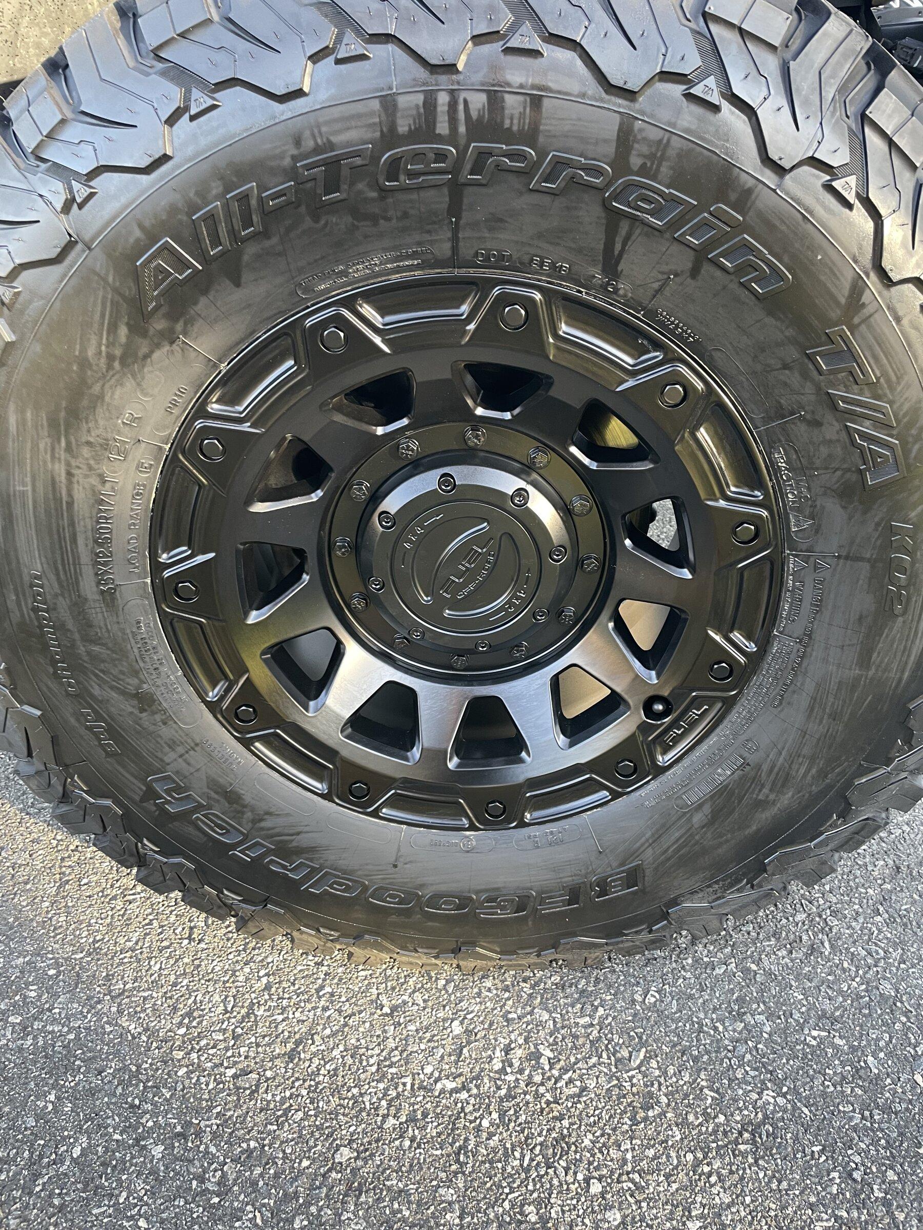 Jeep Gladiator What did you do WITH your Gladiator today? 39577FA4-AFED-4099-96DB-49DD0E0FC3B1