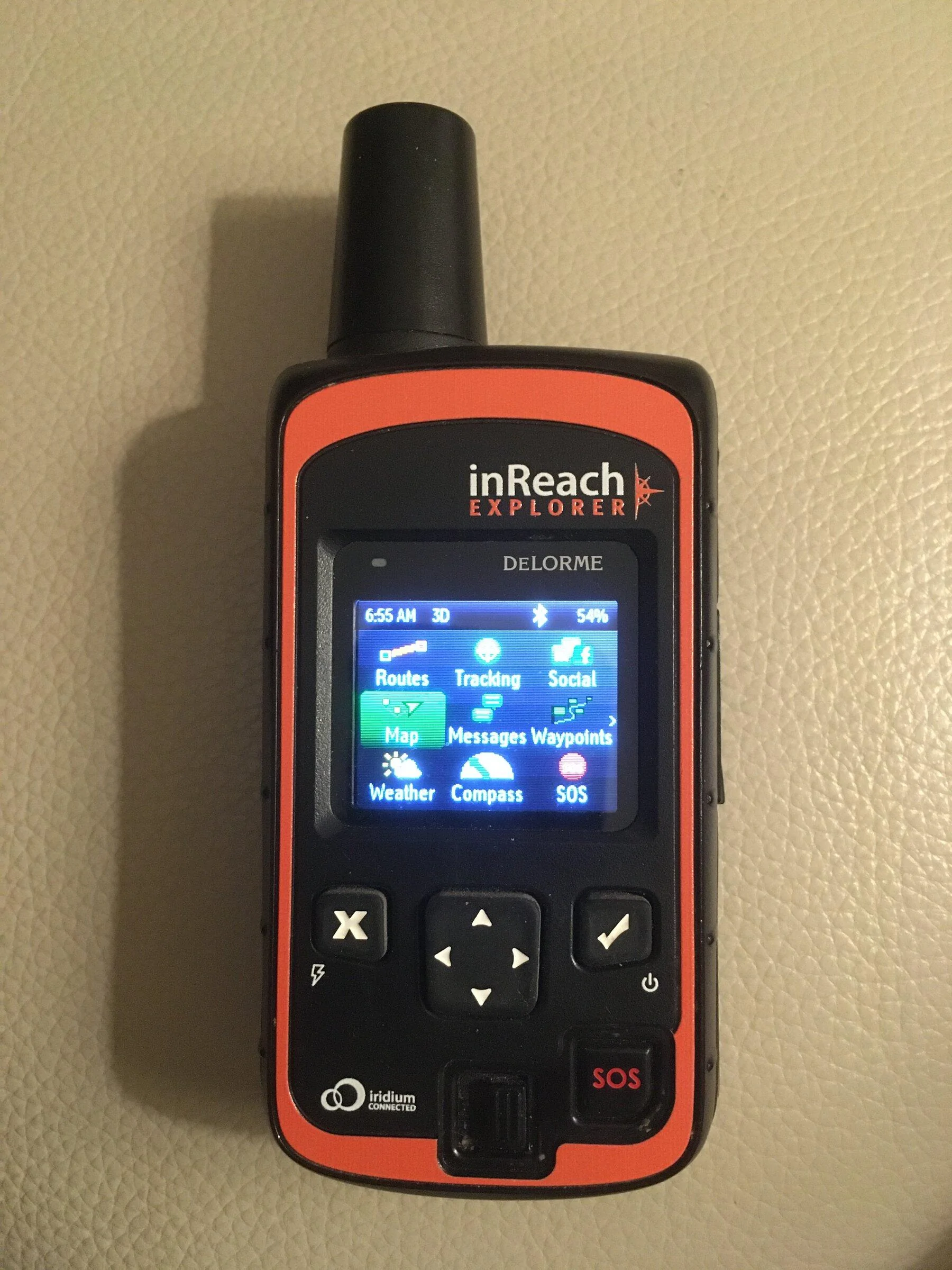 Jeep Gladiator Satellite Phones 358D4CA1-053E-4CDE-8C8F-5E2106B3E690