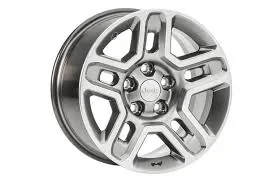 Jeep Gladiator For sale JPP performance wheels 1B4AD90B-FD0F-4D41-A0CF-D2004CEFFDD1