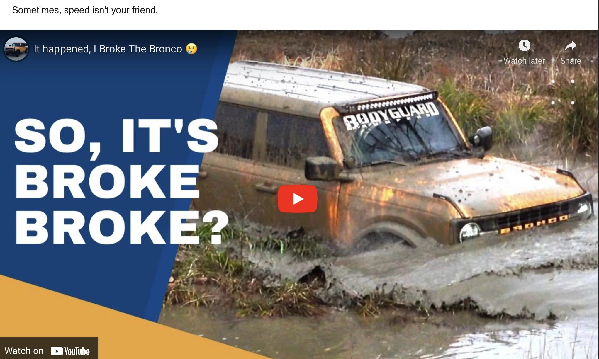 Jeep Gladiator Driving your gladiator off the paved road EA828AEC-8A77-4365-BE99-2A1EF743751E