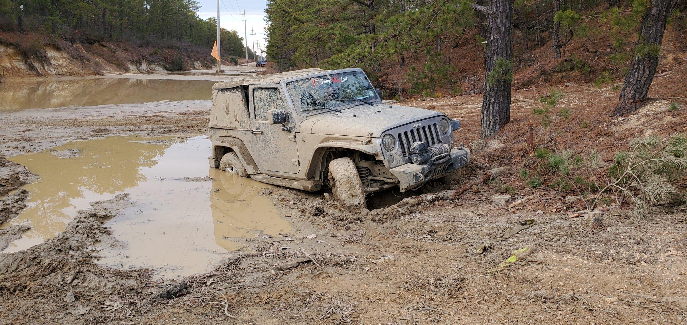 Jeep Gladiator SARGE GREEN Gladiator club 20211204_155503