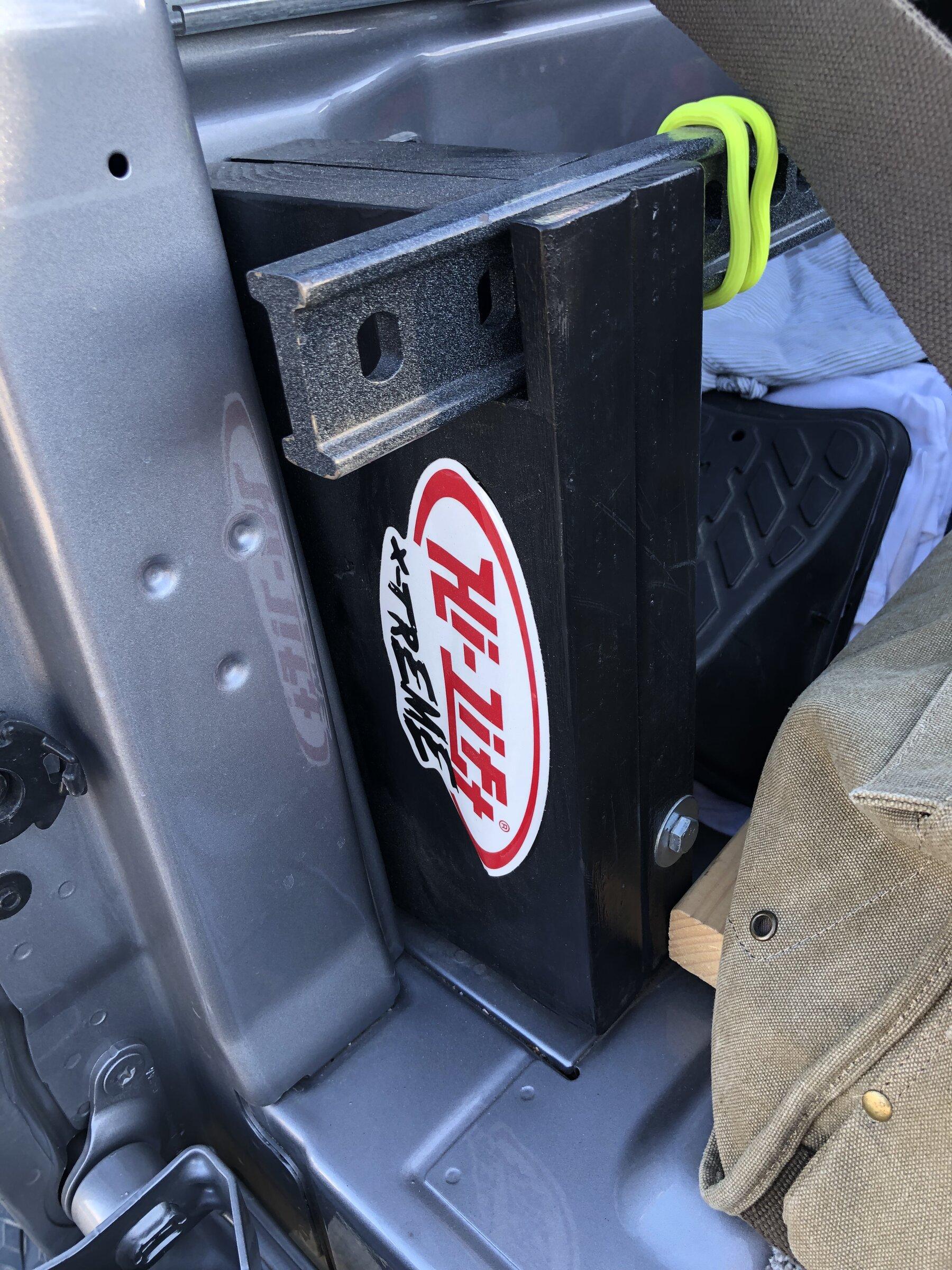 Jeep Gladiator Hi Lift 48 or 60? D460E54A-C943-420C-946F-BE7C49111CB8