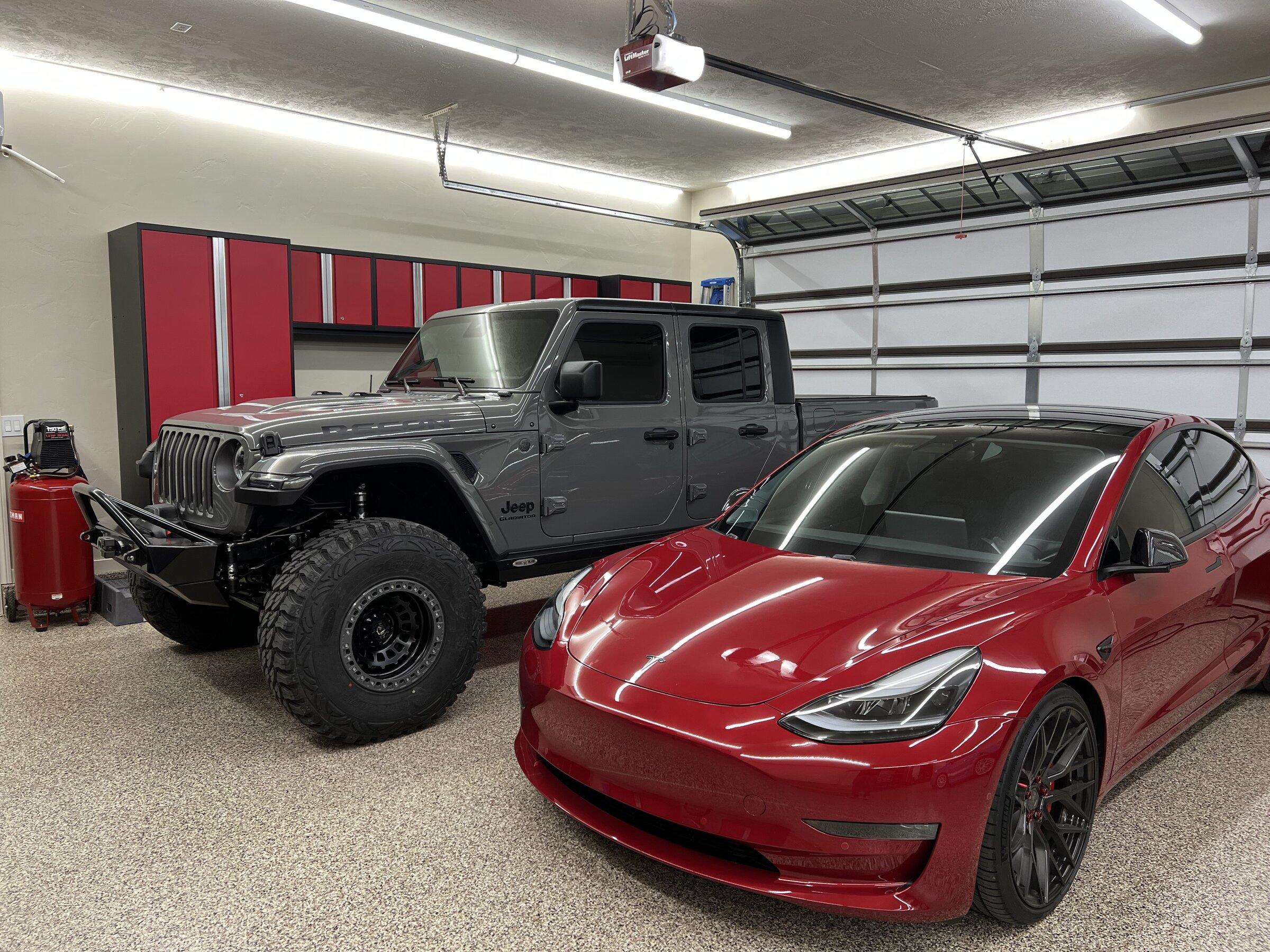 Jeep Gladiator What did you do TO your Gladiator today? [ADMIN WARNING: NO POLITICS, NO GUN TALK] IMG_0237
