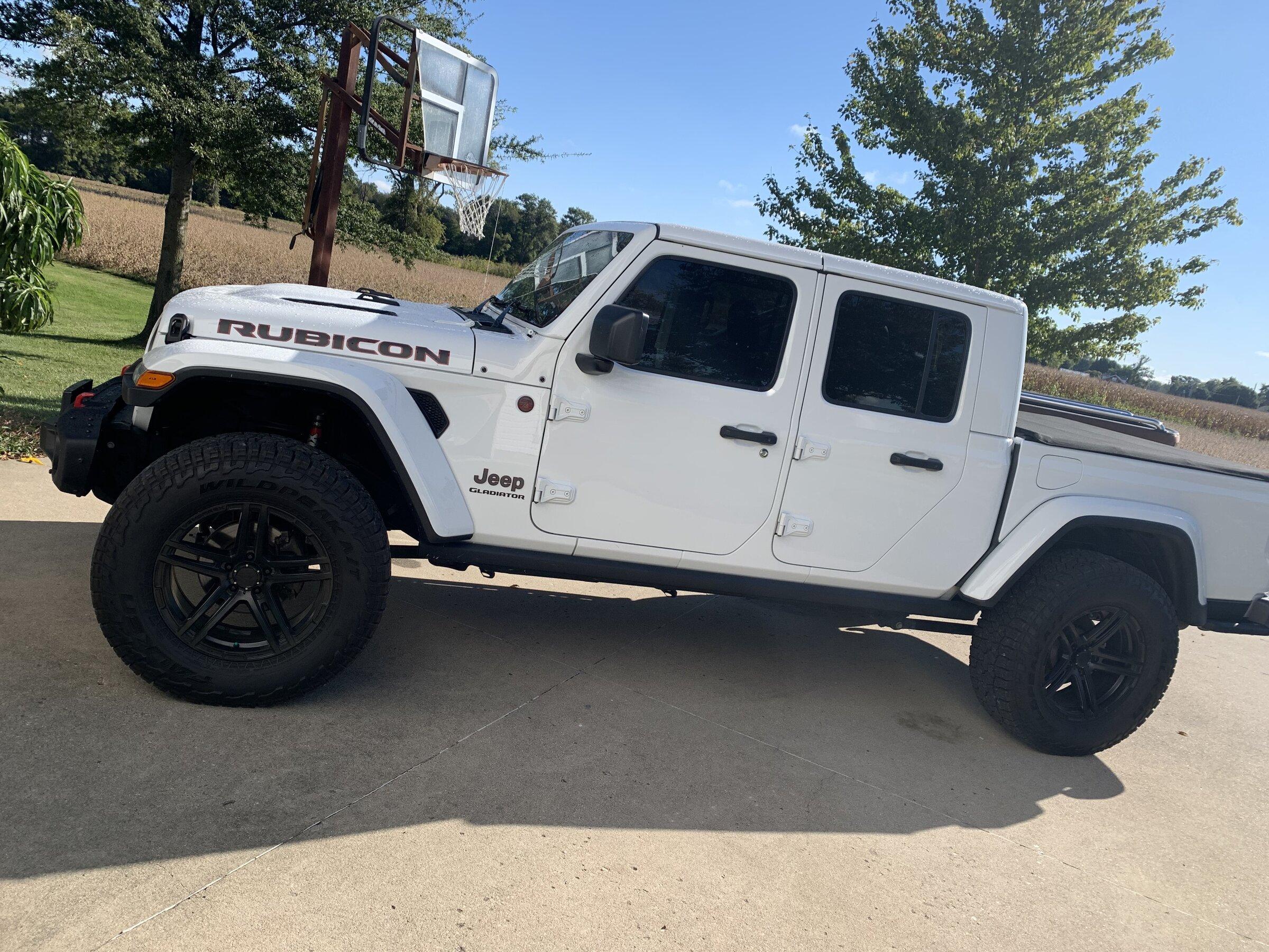 Jeep Gladiator Venomrex wheels pics!? 0CCFCA8D-398D-4D89-ABEF-8EC8A4D1AEA0
