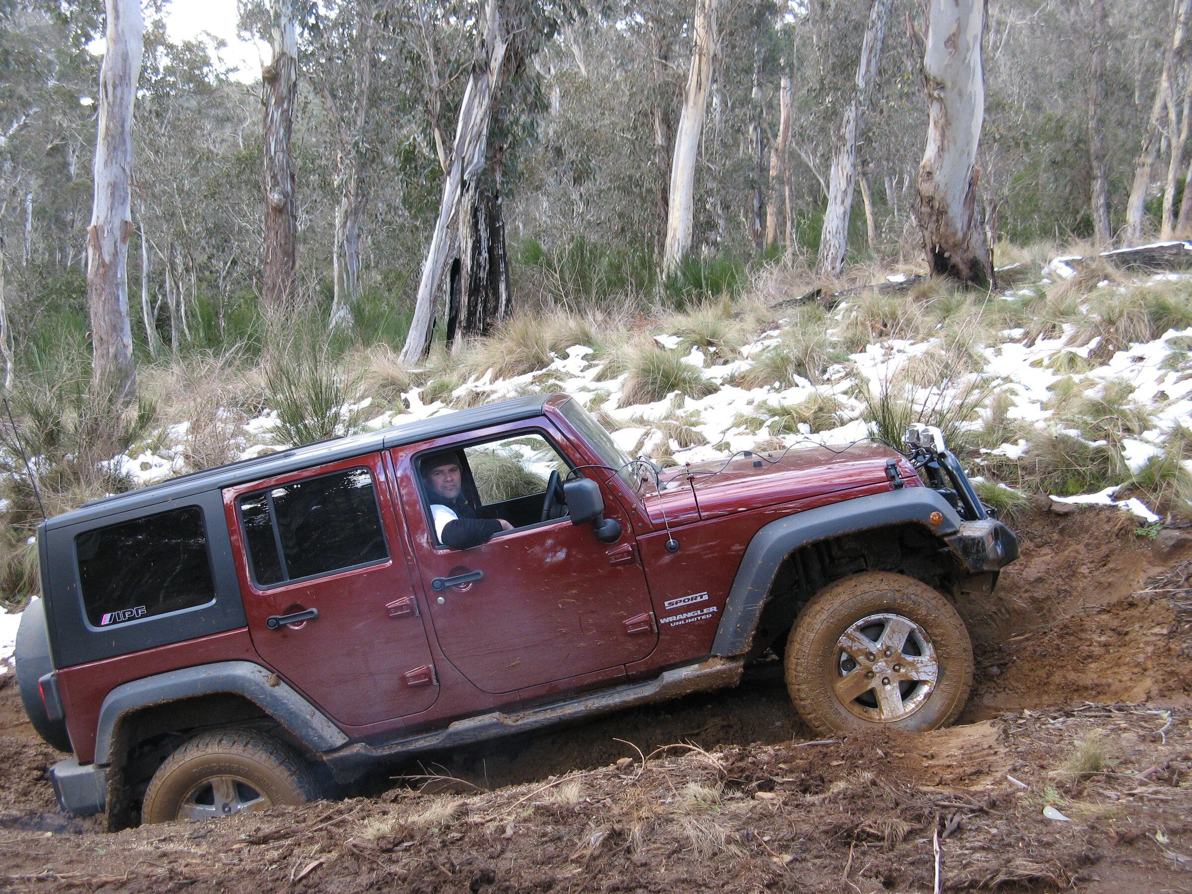Jeep Gladiator The Grey Girl IMG_0012.JPG