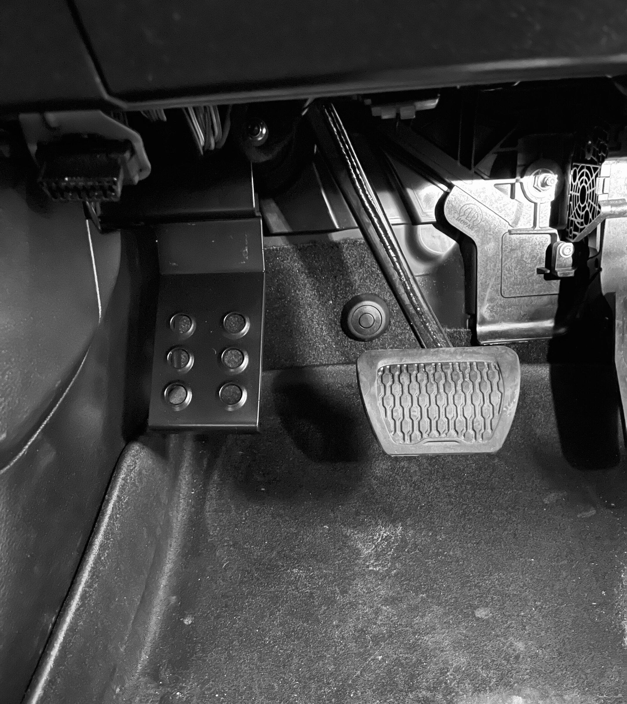 Jeep Gladiator What did you do TO your Gladiator today? [ADMIN WARNING: NO POLITICS, NO GUN TALK] 84CDB634-1A5F-48FF-A435-AA8AE8DC176B