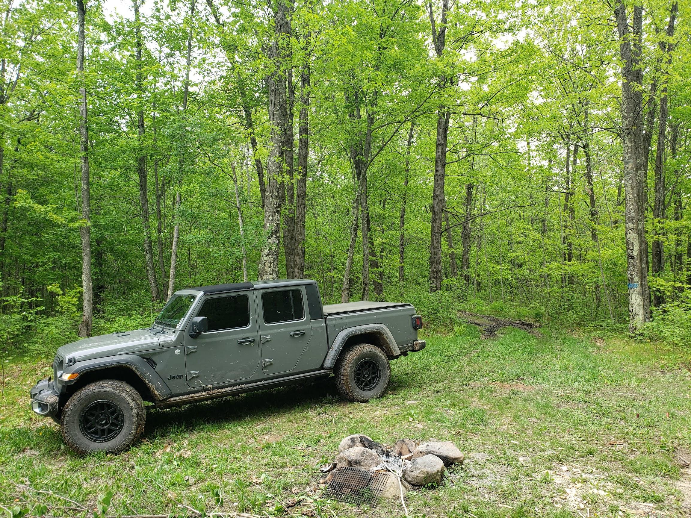 Jeep Gladiator Tint scheduled for this weekend. Not sure what percent I want to go? 20210523_151727