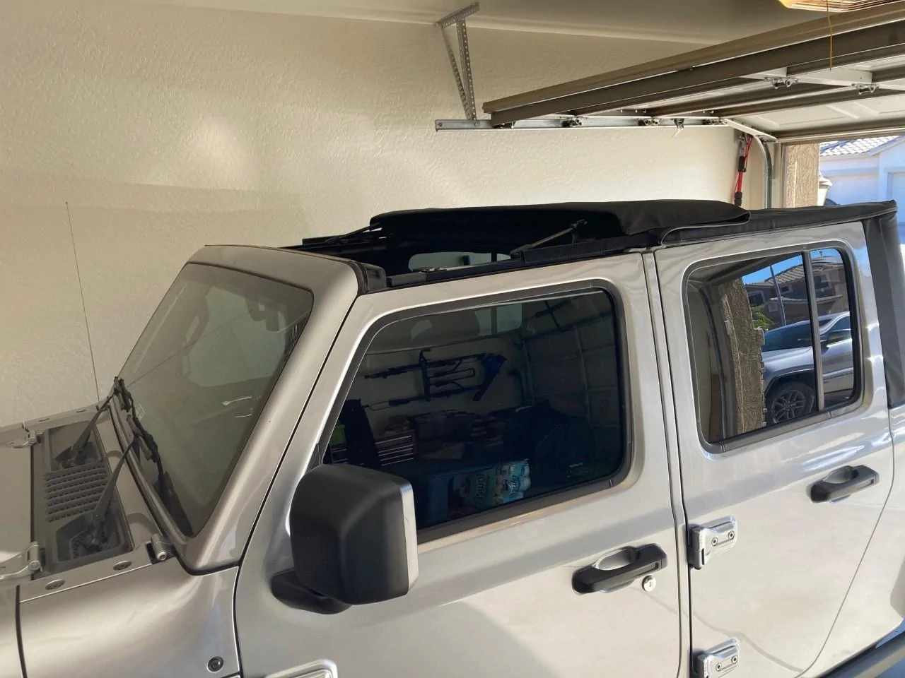 Jeep Gladiator Rampage Trailview JT Soft Top thumbnail_IMG_8338