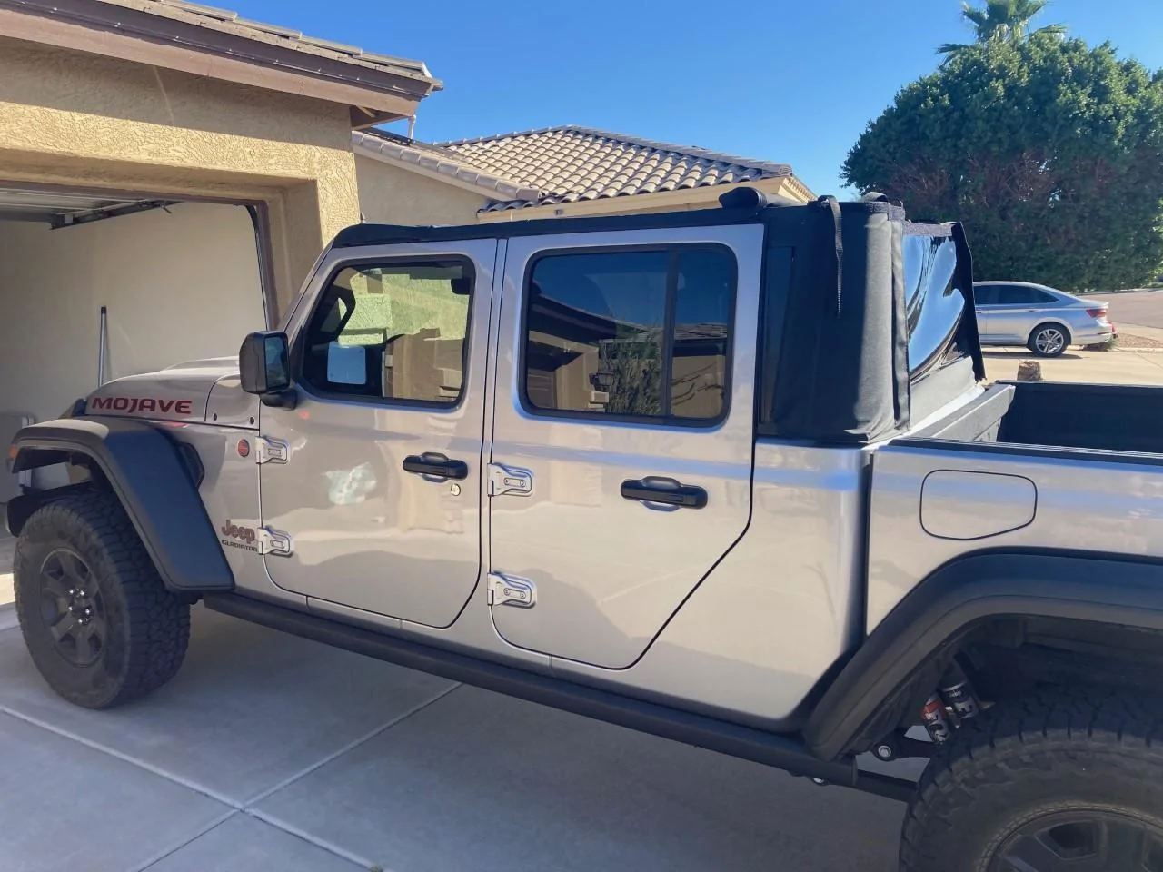 Jeep Gladiator Rampage Trailview JT Soft Top thumbnail_IMG_8334