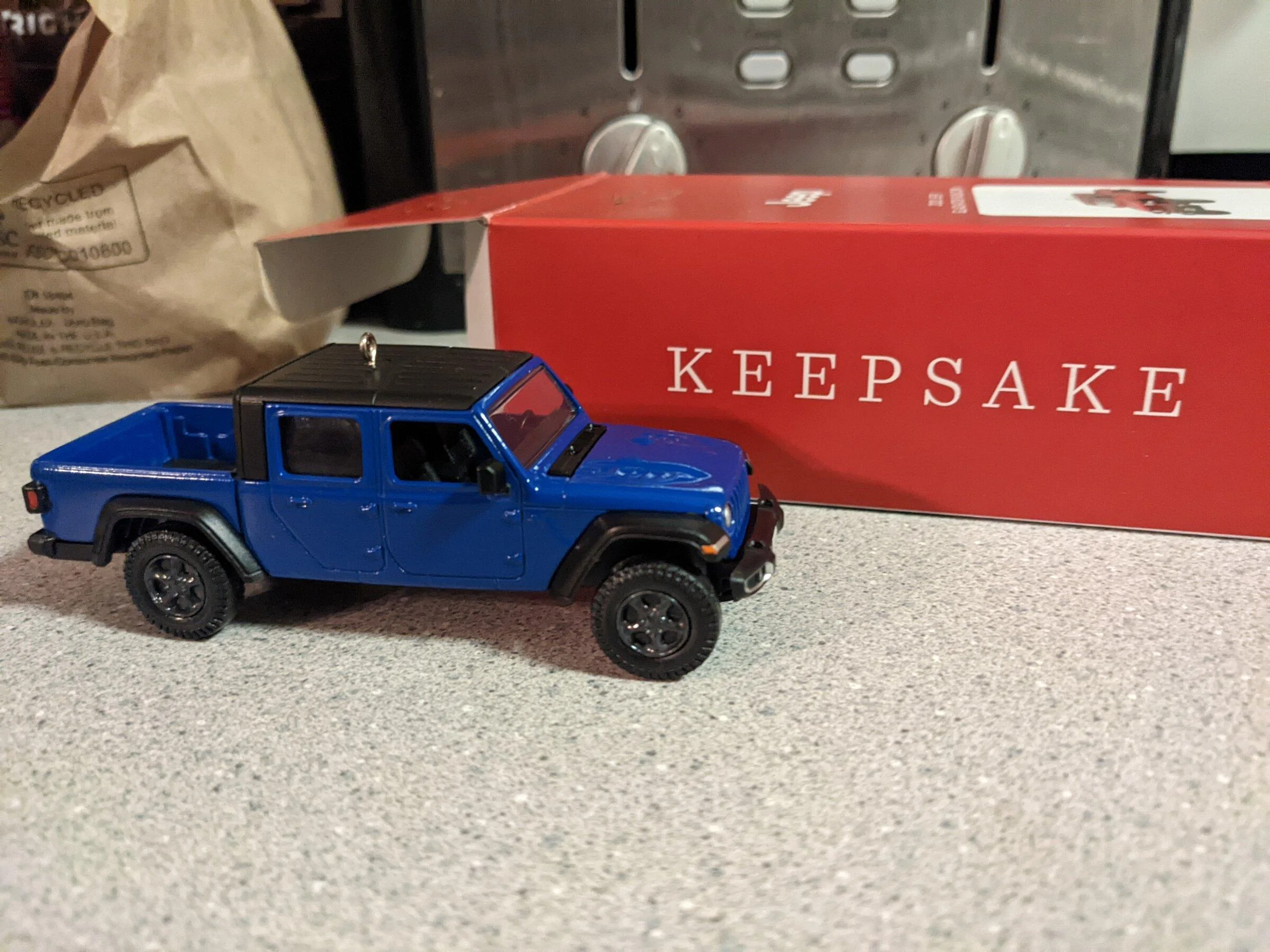 Jeep Gladiator Toys? PXL_20211209_224601785