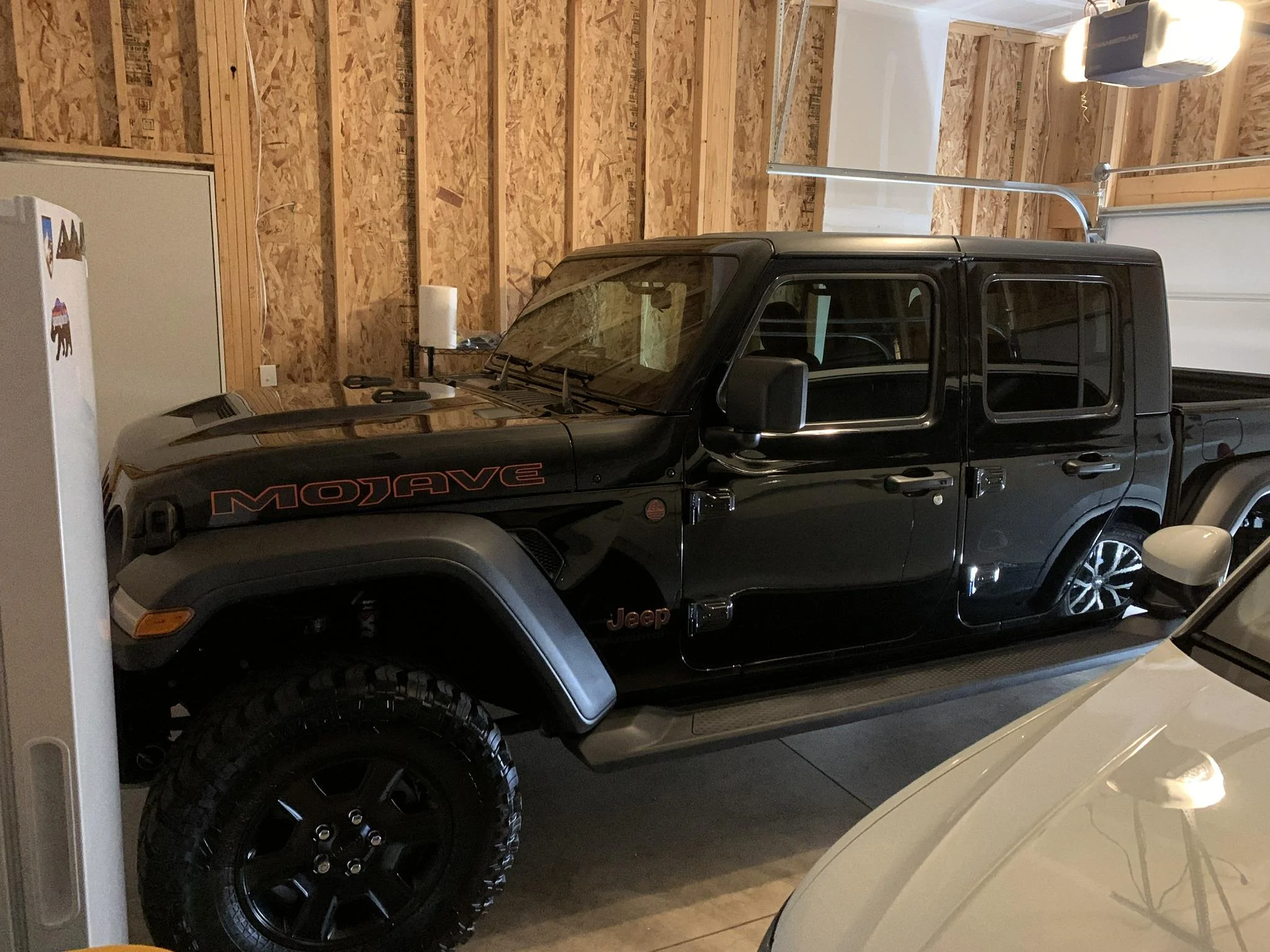Jeep Gladiator Project "MOHAVEY" 419AC1A8-6D00-48F5-97CF-1399FCF283D3