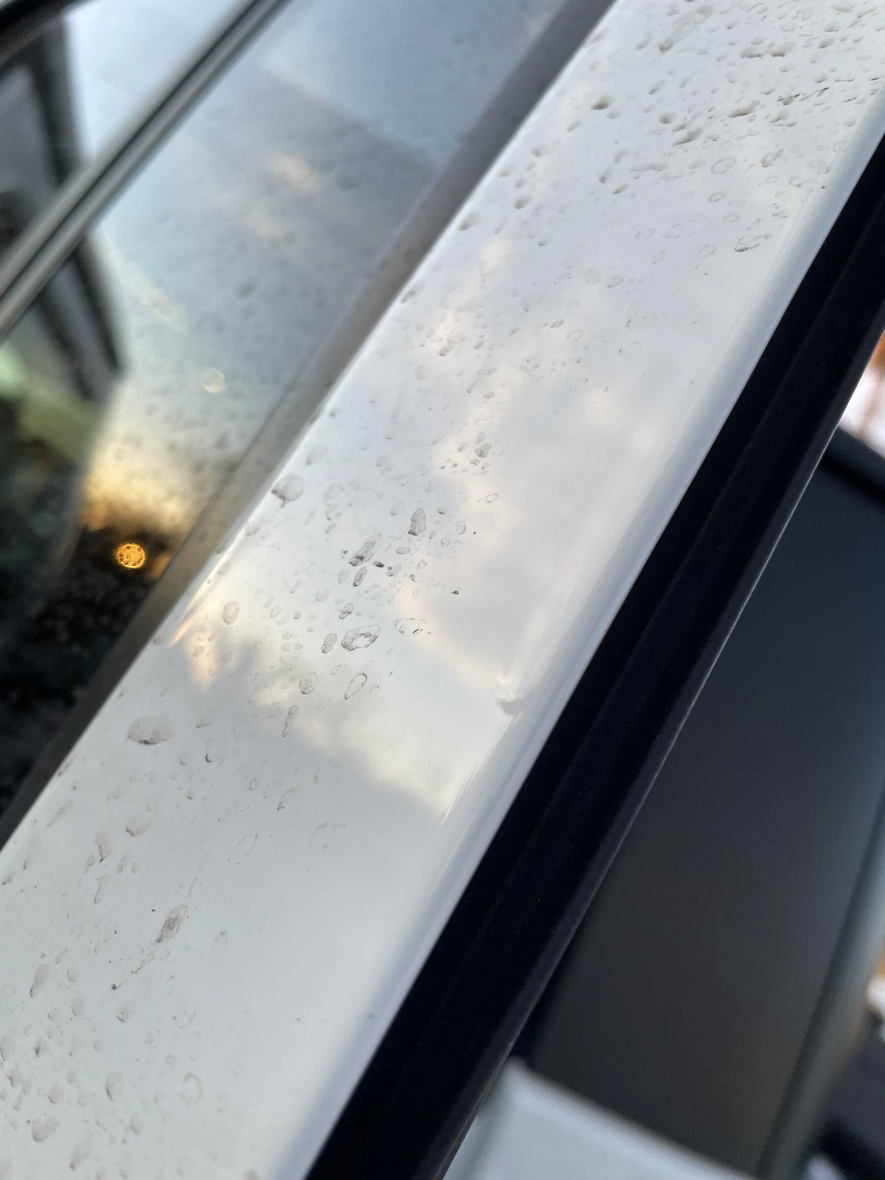 Jeep Gladiator Paint run, anyone have this issue? 0E77EE00-2CD5-4D12-80D8-119FC21A54ED