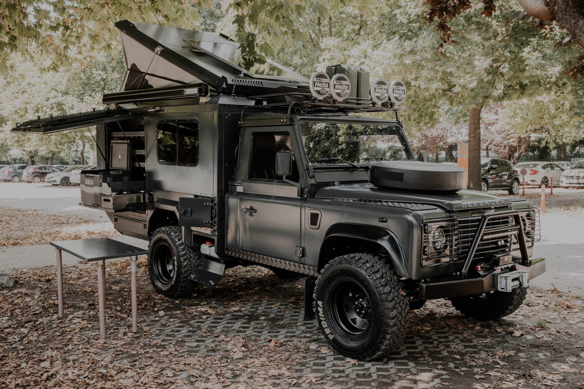 Jeep Gladiator Gladiator Expedition Rigs 1632844567f0cb04c4bc41b180K9A3095-scaled