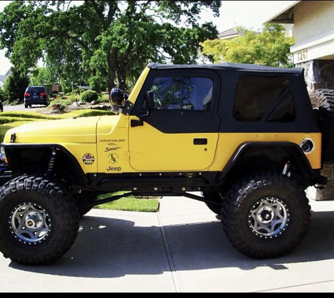Jeep Gladiator HIGH VELOCITY Gladiator JT Club 361881B3-1BBF-4249-9289-2D5AEA7B3010