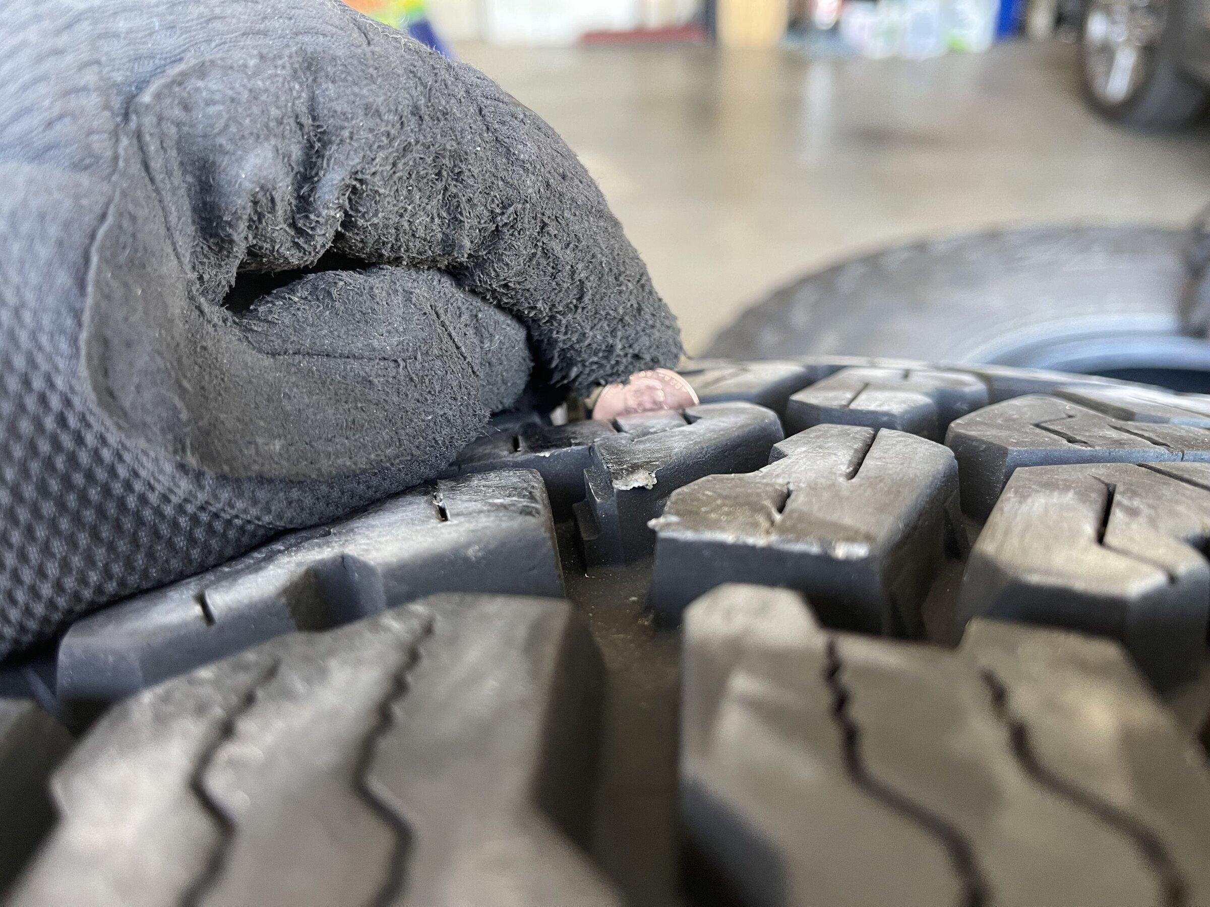Jeep Gladiator 37x12.5R17 Falken Wildpeak A/T3W 5CD1FC4E-A859-41A3-8795-8AF37025B6BF