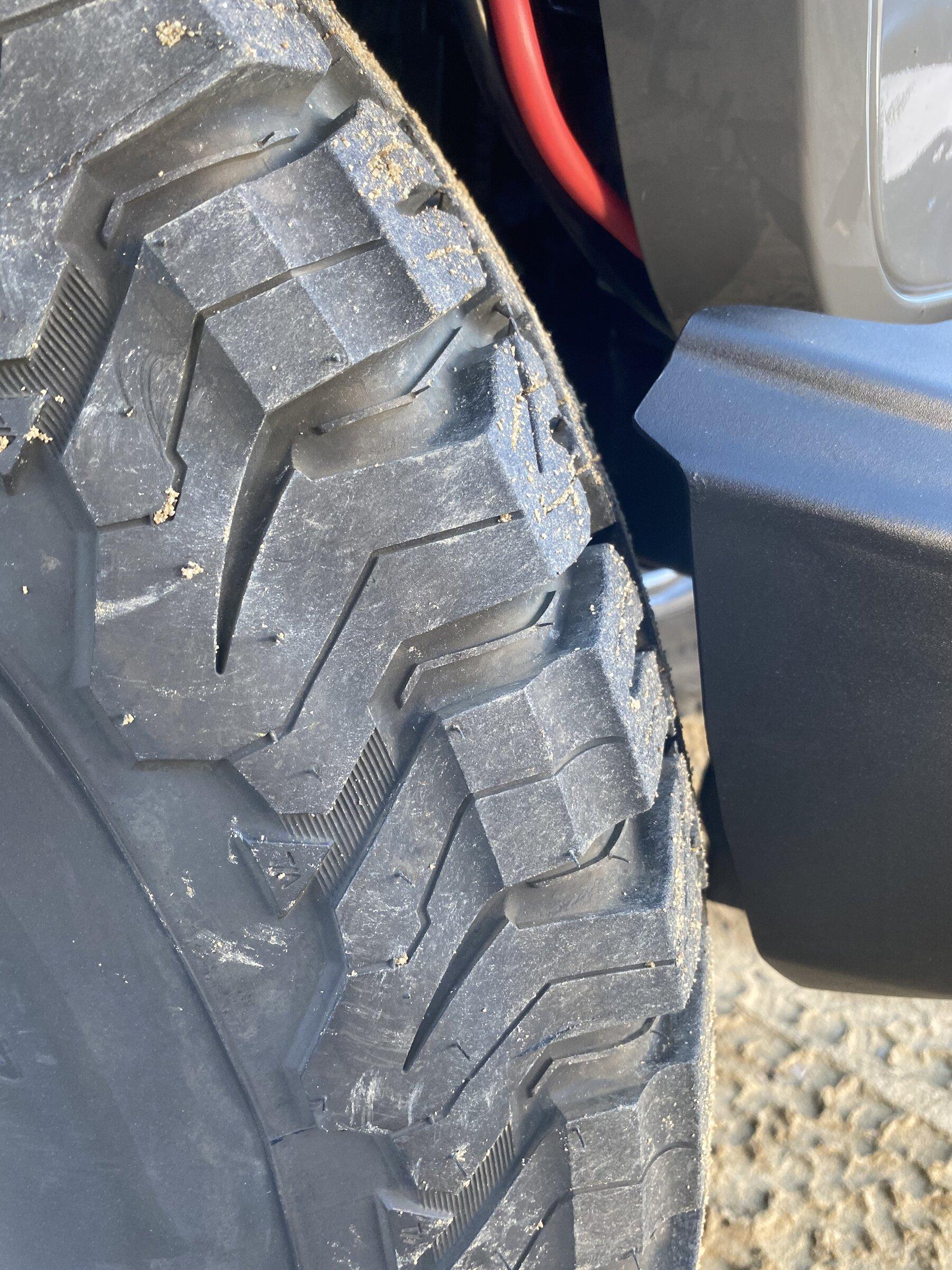 Jeep Gladiator What did you do TO your Gladiator today? [ADMIN WARNING: NO POLITICS, NO GUN TALK] E859484A-C319-4F8F-B0E3-6D7833186F31